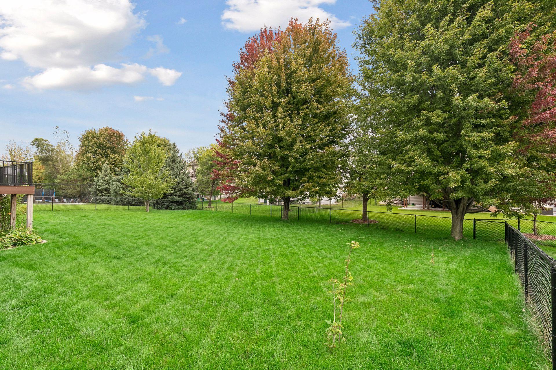 View of Residential at 10346 Fallgold Parkway, Brooklyn Park MN 55443, Brooklyn Park (28 of 34) - Mike Wilen | Minnesota Team Real Estate