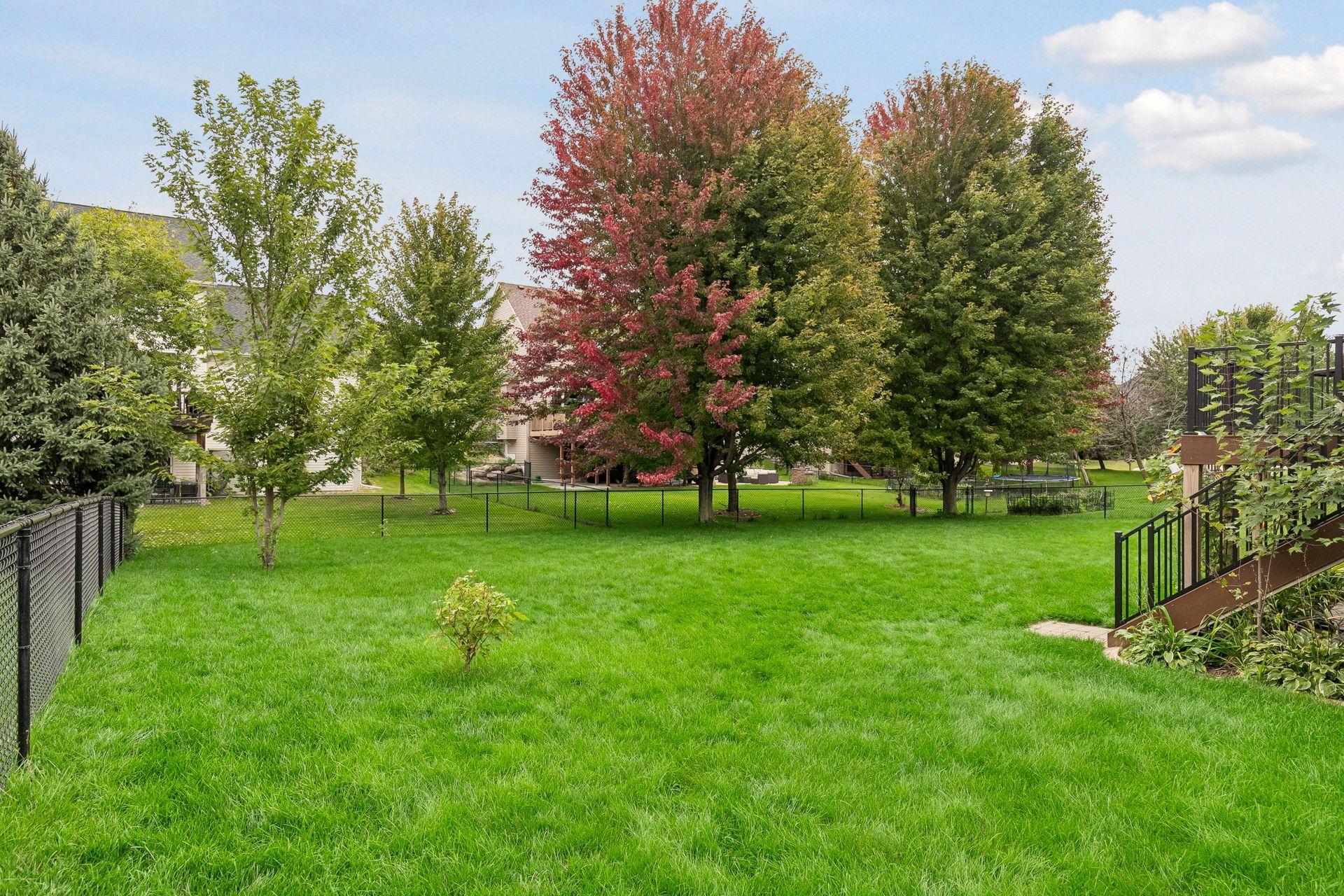 View of Residential at 10346 Fallgold Parkway, Brooklyn Park MN 55443, Brooklyn Park (34 of 34) - Mike Wilen | Minnesota Team Real Estate