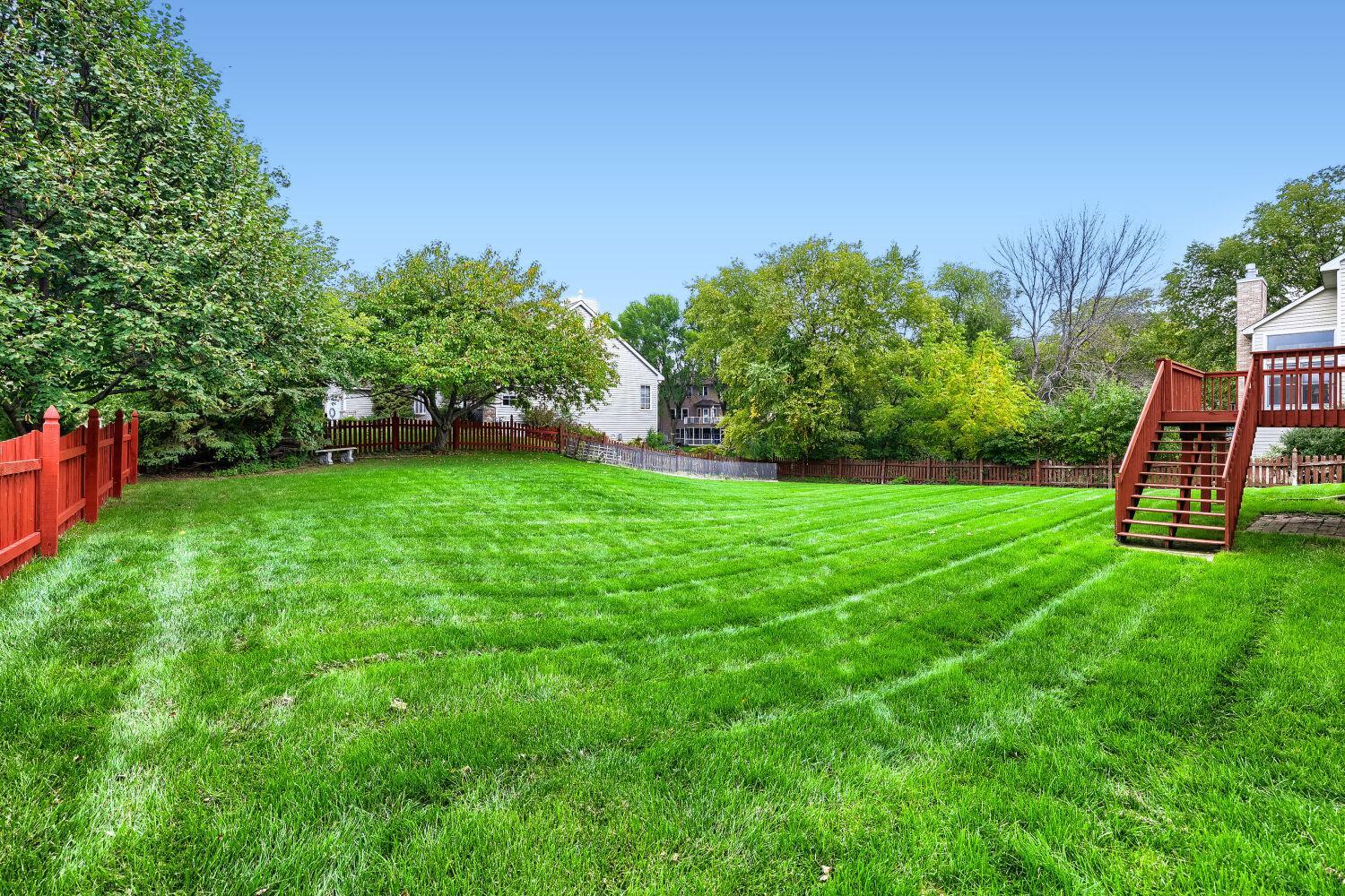 View of Residential at 18170 87th Place, Maple Grove MN 55311, Maple Grove (7 of 35) - Mike Wilen | Minnesota Team Real Estate