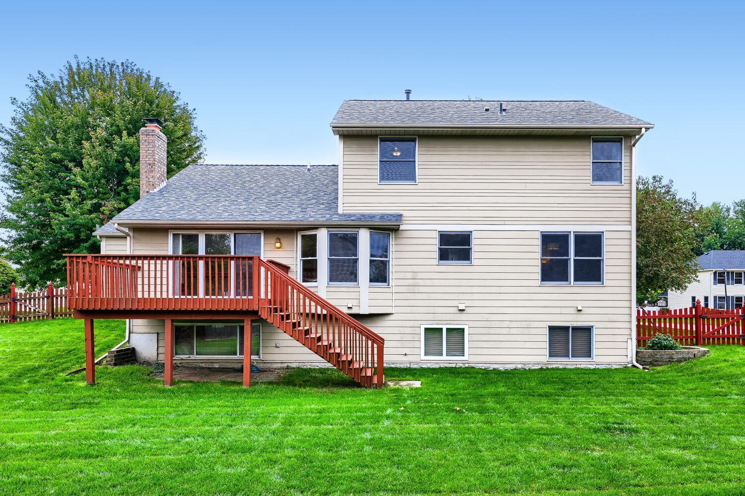View of Residential at 18170 87th Place, Maple Grove MN 55311, Maple Grove (3 of 35) - Mike Wilen | Minnesota Team Real Estate