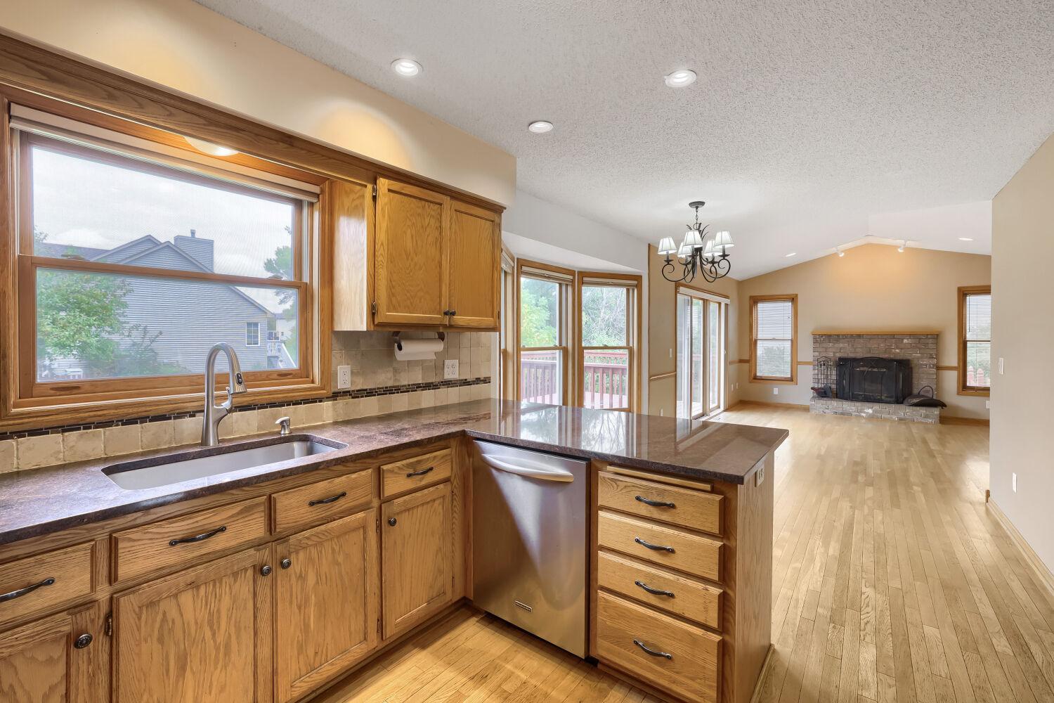 View of Residential at 18170 87th Place, Maple Grove MN 55311, Maple Grove (11 of 35) - Mike Wilen | Minnesota Team Real Estate