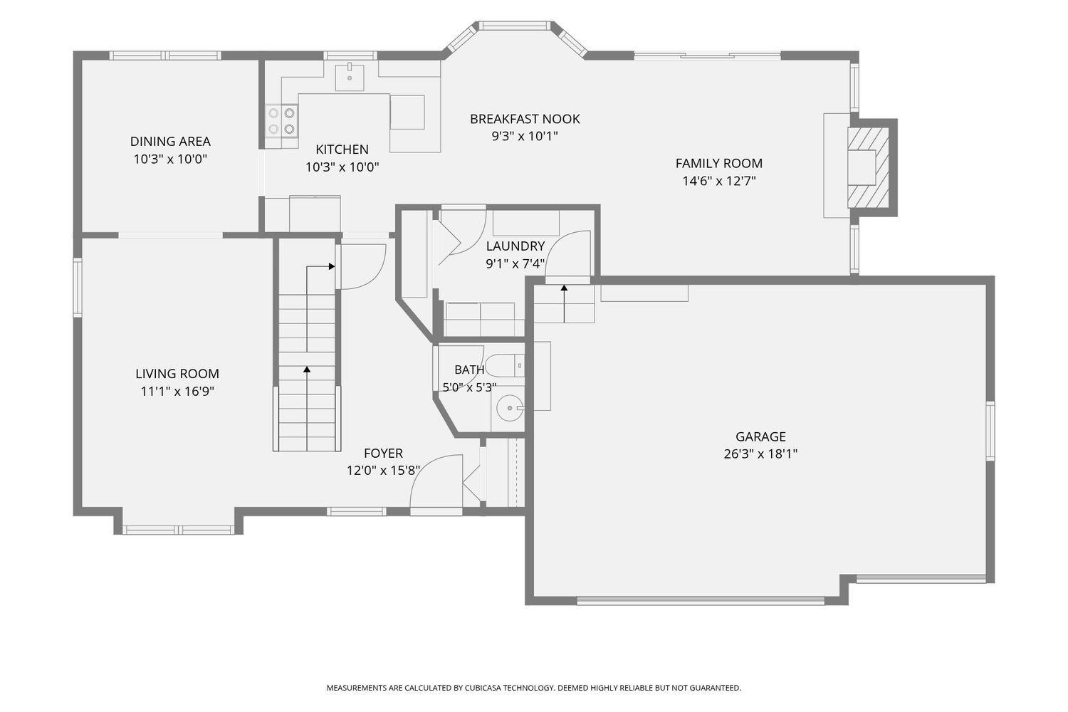 View of Residential at 18170 87th Place, Maple Grove MN 55311, Maple Grove (32 of 35) - Mike Wilen | Minnesota Team Real Estate