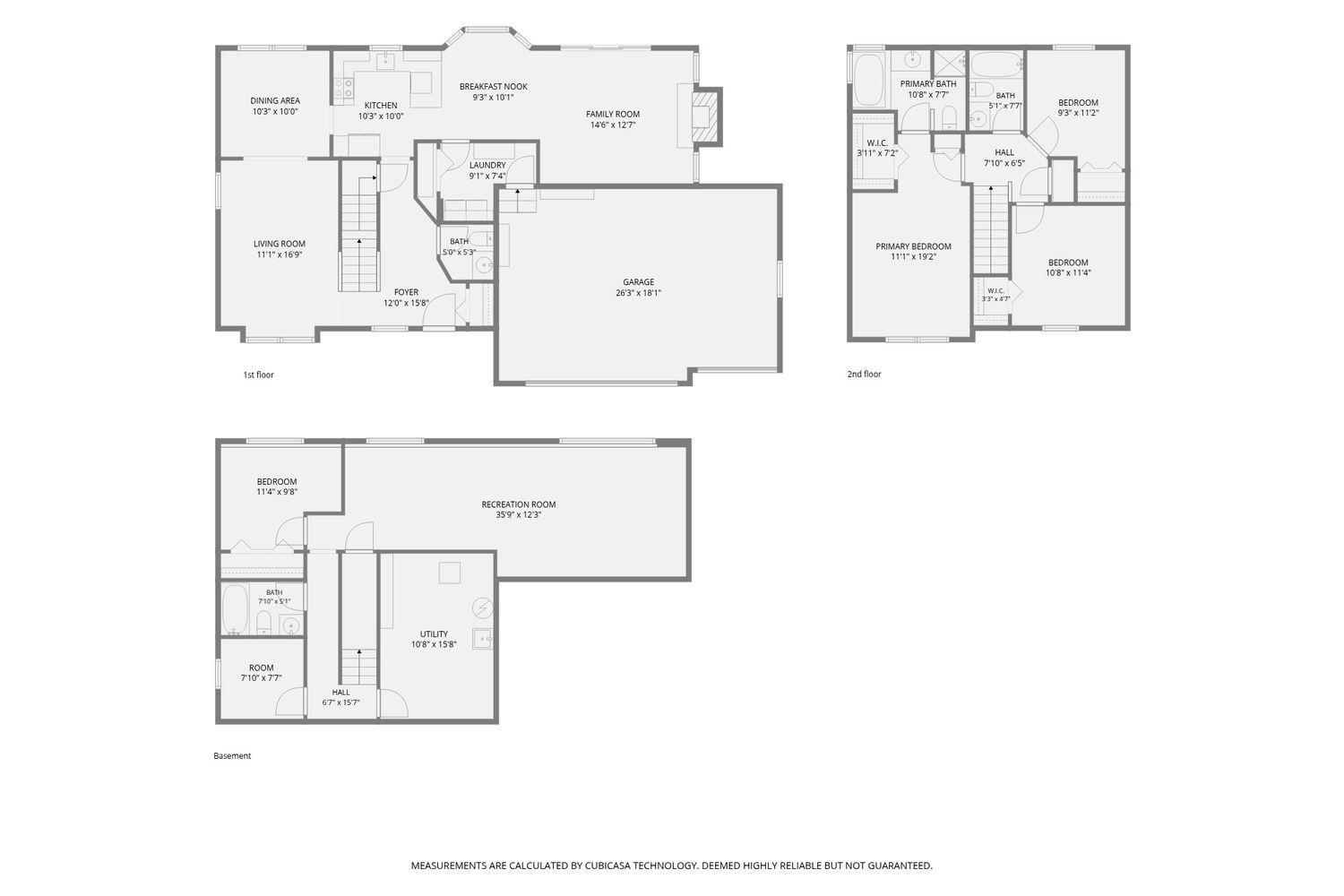 View of Residential at 18170 87th Place, Maple Grove MN 55311, Maple Grove (35 of 35) - Mike Wilen | Minnesota Team Real Estate