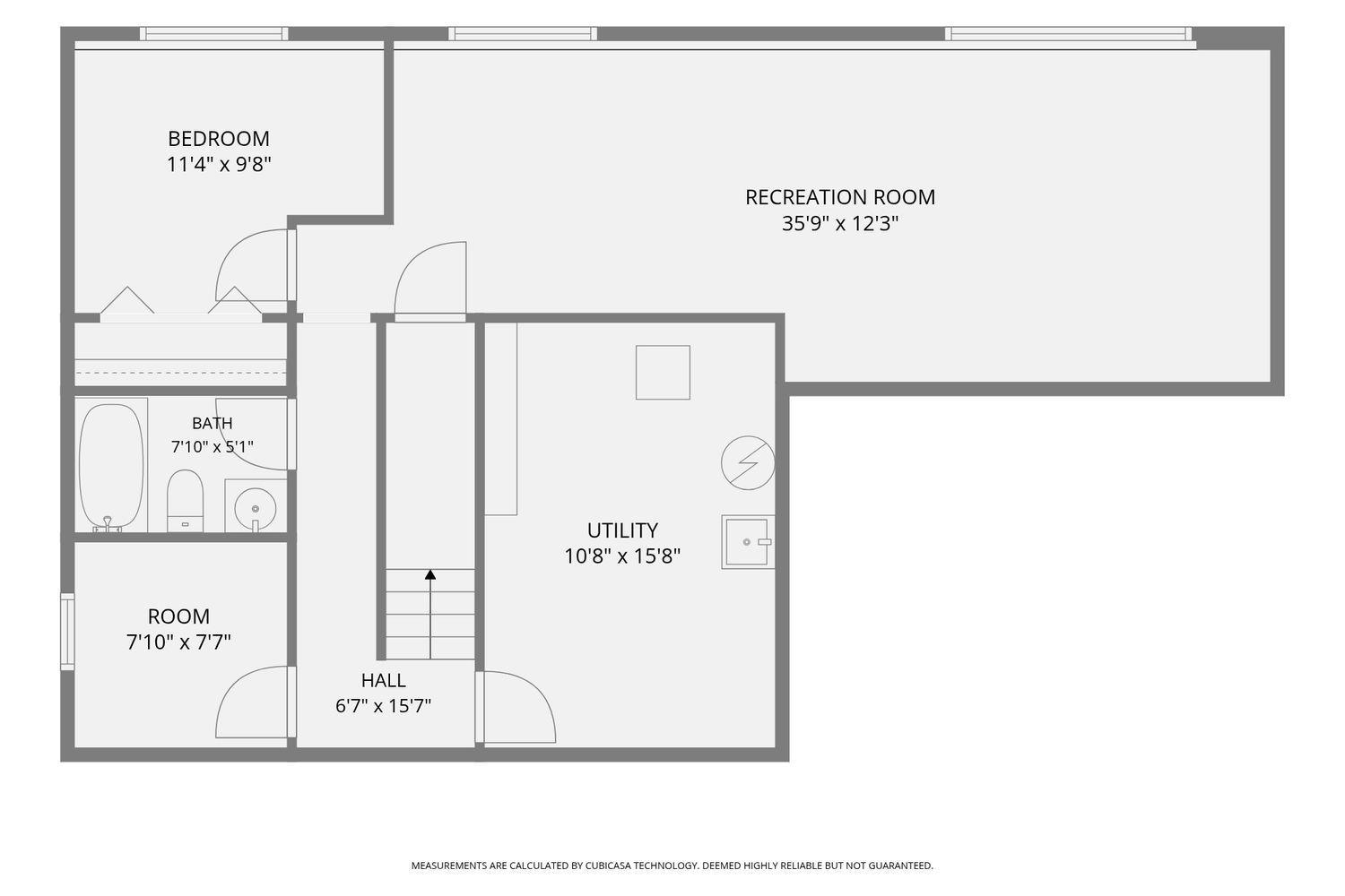 View of Residential at 18170 87th Place, Maple Grove MN 55311, Maple Grove (34 of 35) - Mike Wilen | Minnesota Team Real Estate