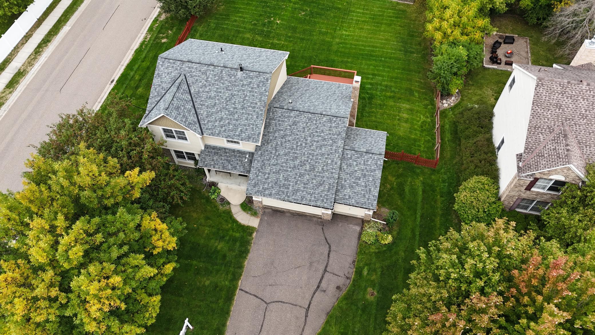 View of Residential at 18170 87th Place, Maple Grove MN 55311, Maple Grove (6 of 35) - Mike Wilen | Minnesota Team Real Estate