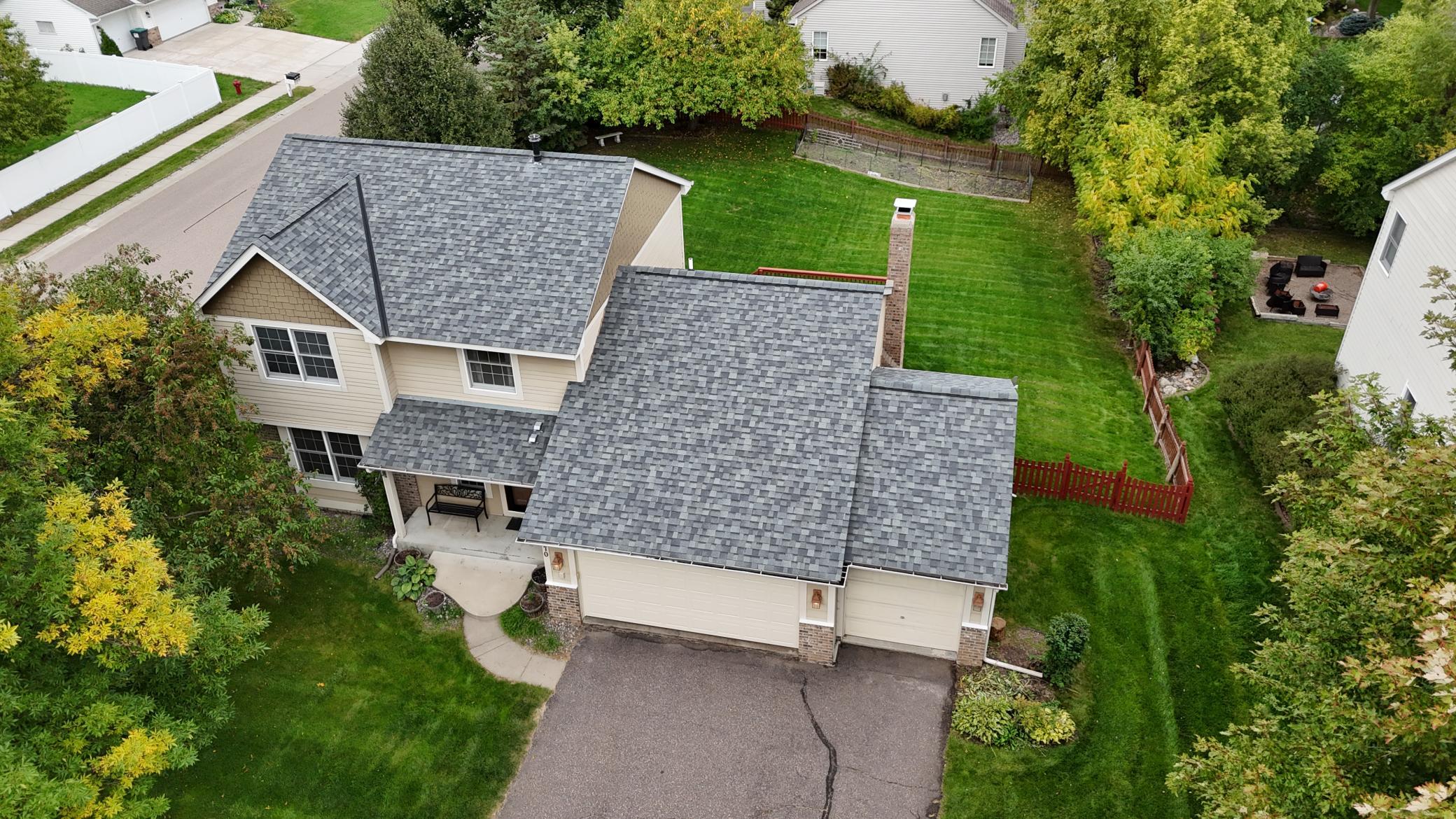 View of Residential at 18170 87th Place, Maple Grove MN 55311, Maple Grove (4 of 35) - Mike Wilen | Minnesota Team Real Estate