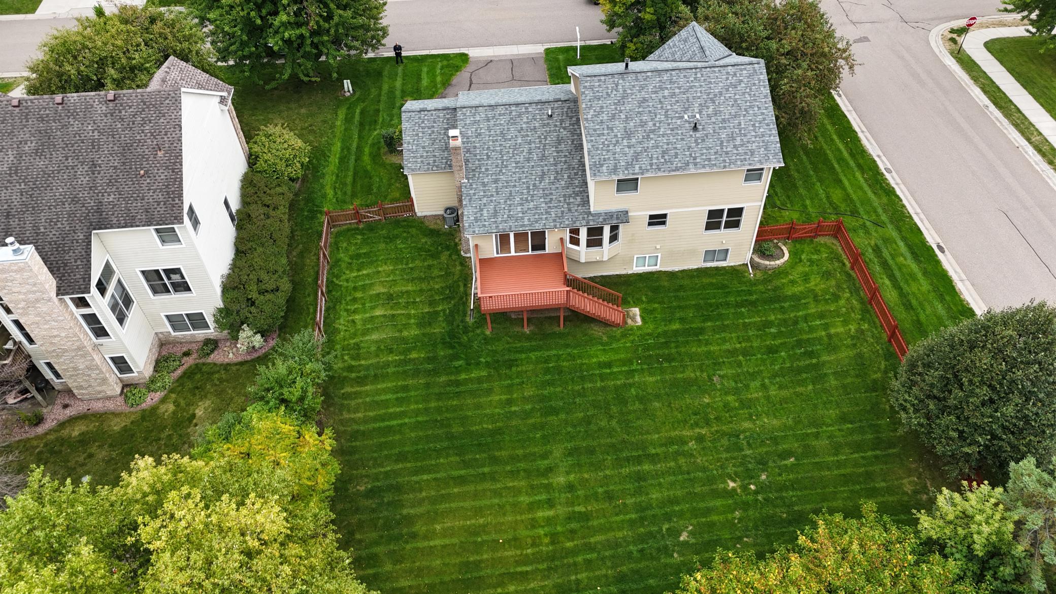 View of Residential at 18170 87th Place, Maple Grove MN 55311, Maple Grove (5 of 35) - Mike Wilen | Minnesota Team Real Estate