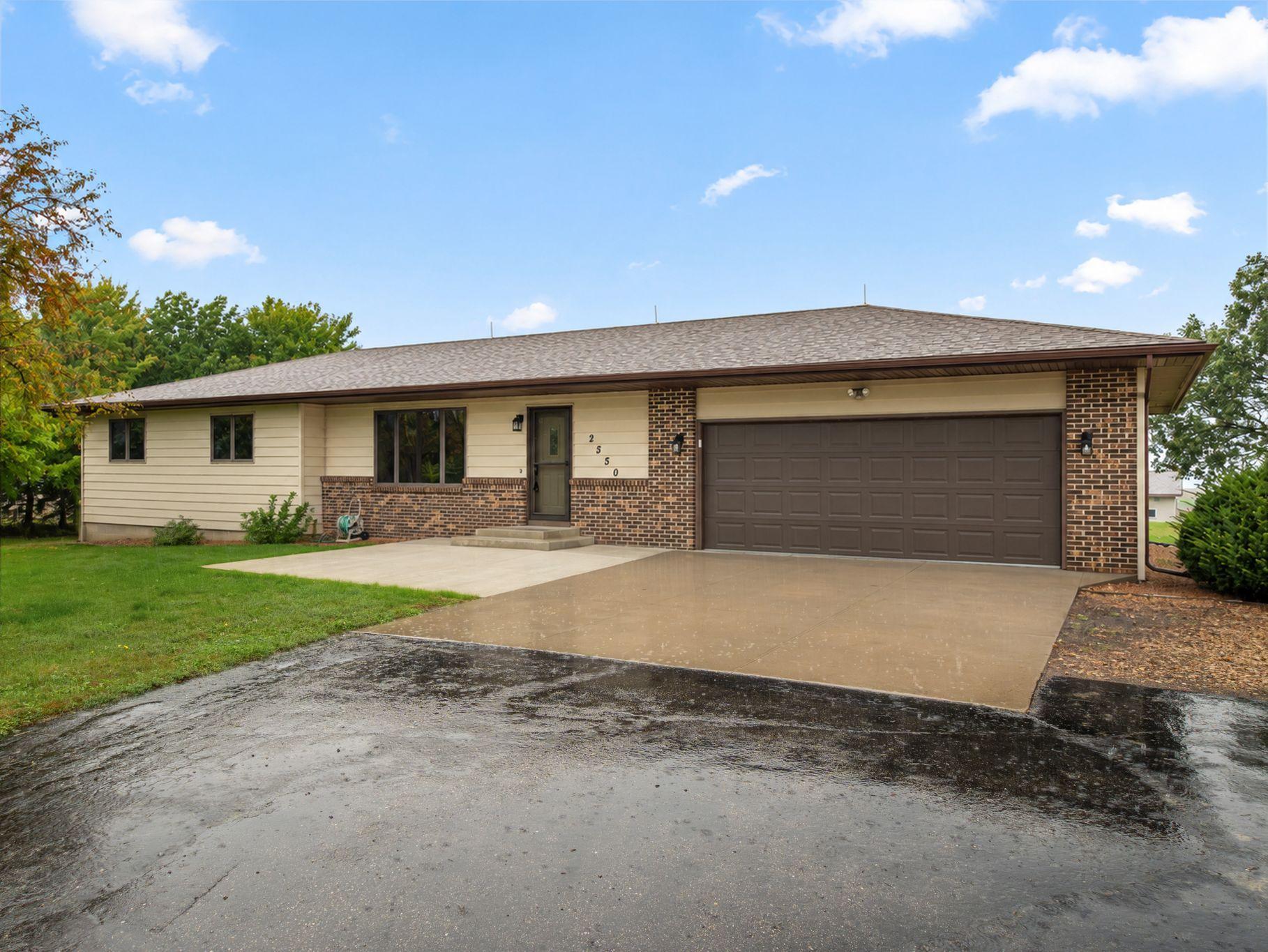 View of Single Family at 2250 Country Trail, Jordan - Mike Wilen | Minnesota Team Real Estate