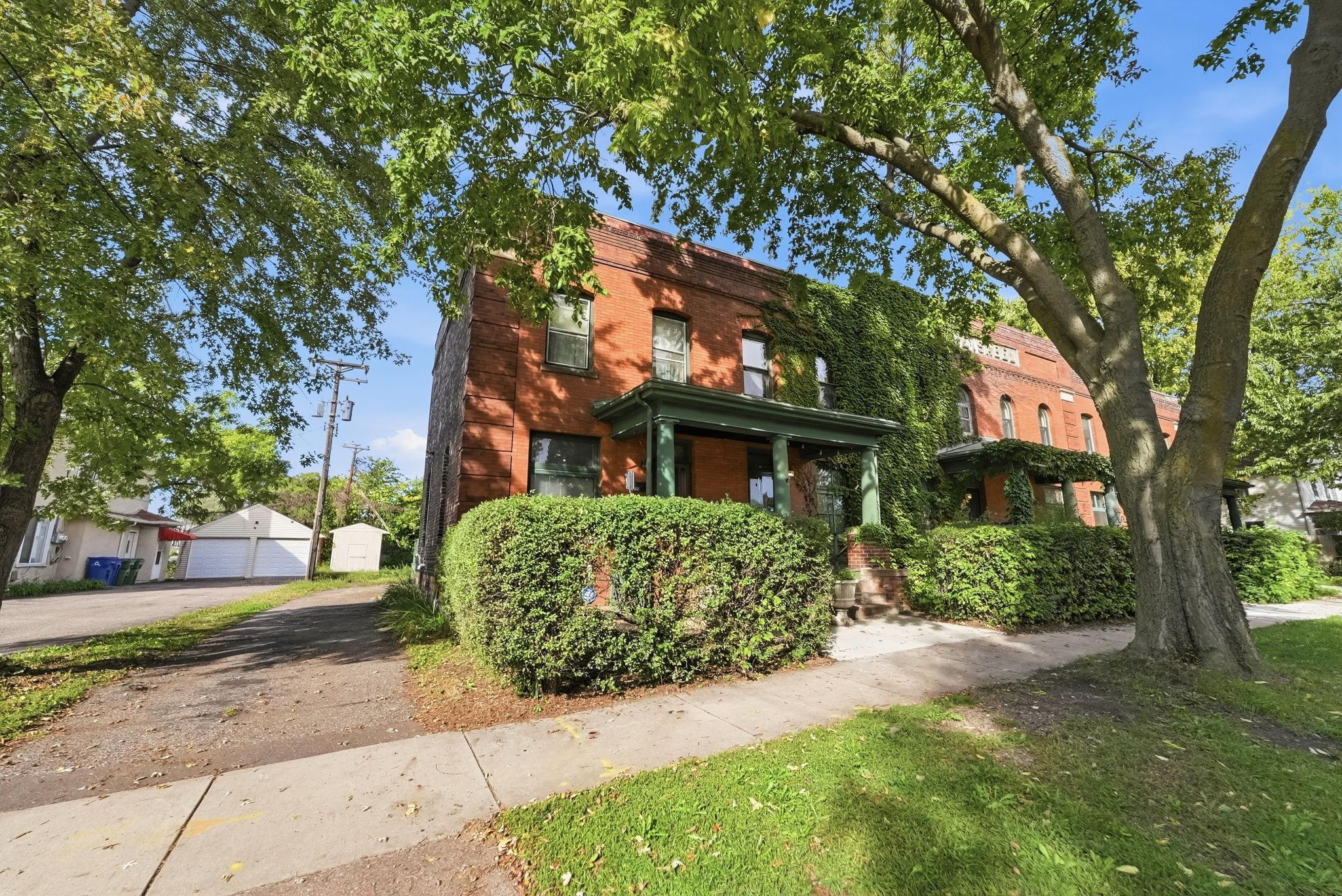 View of (TH) Side x Side at 111 Isabel Street, Saint Paul - Mike Wilen | Minnesota Team Real Estate