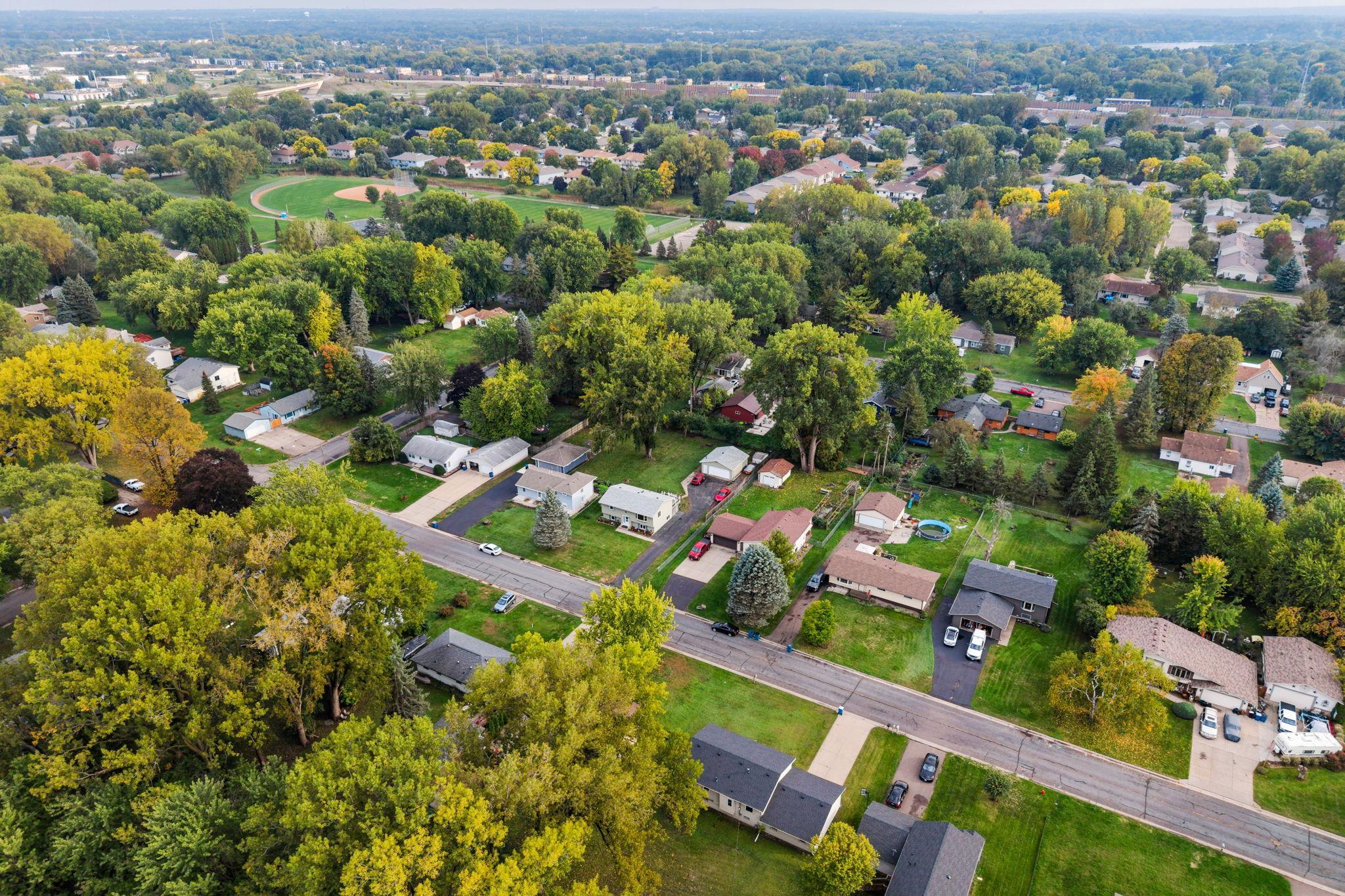 View of Residential at 680 Hiawatha Avenue, Vadnais Heights MN 55127, Vadnais Heights (8 of 42) - Mike Wilen | Minnesota Team Real Estate