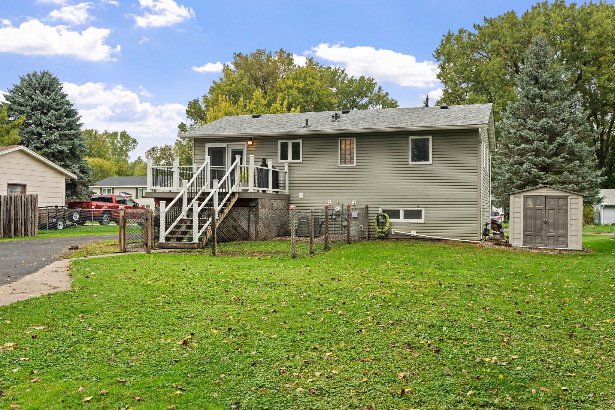View of Residential at 680 Hiawatha Avenue, Vadnais Heights MN 55127, Vadnais Heights (39 of 42) - Mike Wilen | Minnesota Team Real Estate