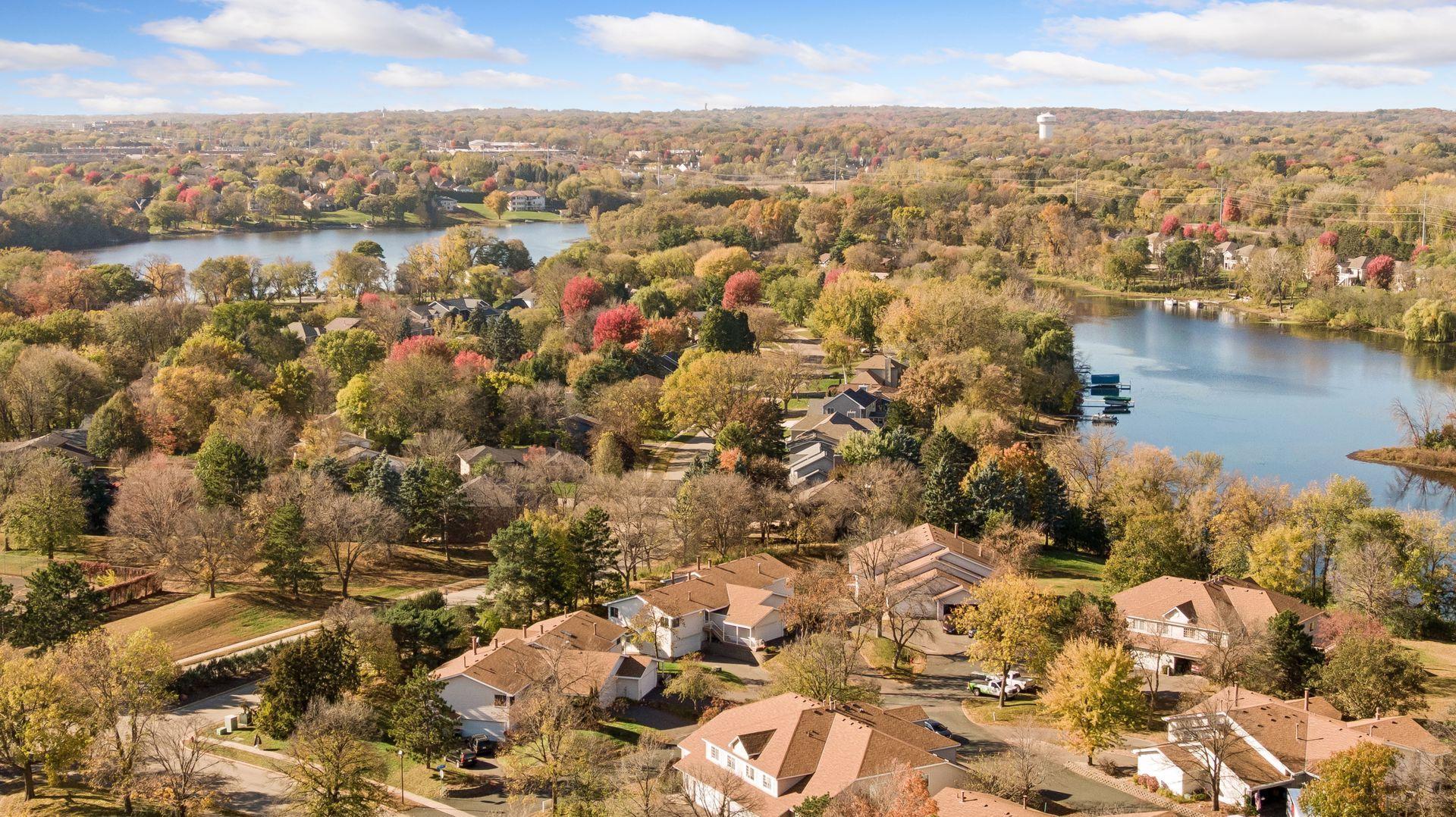 View of Residential at 8020 Timber Lake Drive, Eden Prairie MN 55347, Eden Prairie (29 of 29) - Mike Wilen | Minnesota Team Real Estate