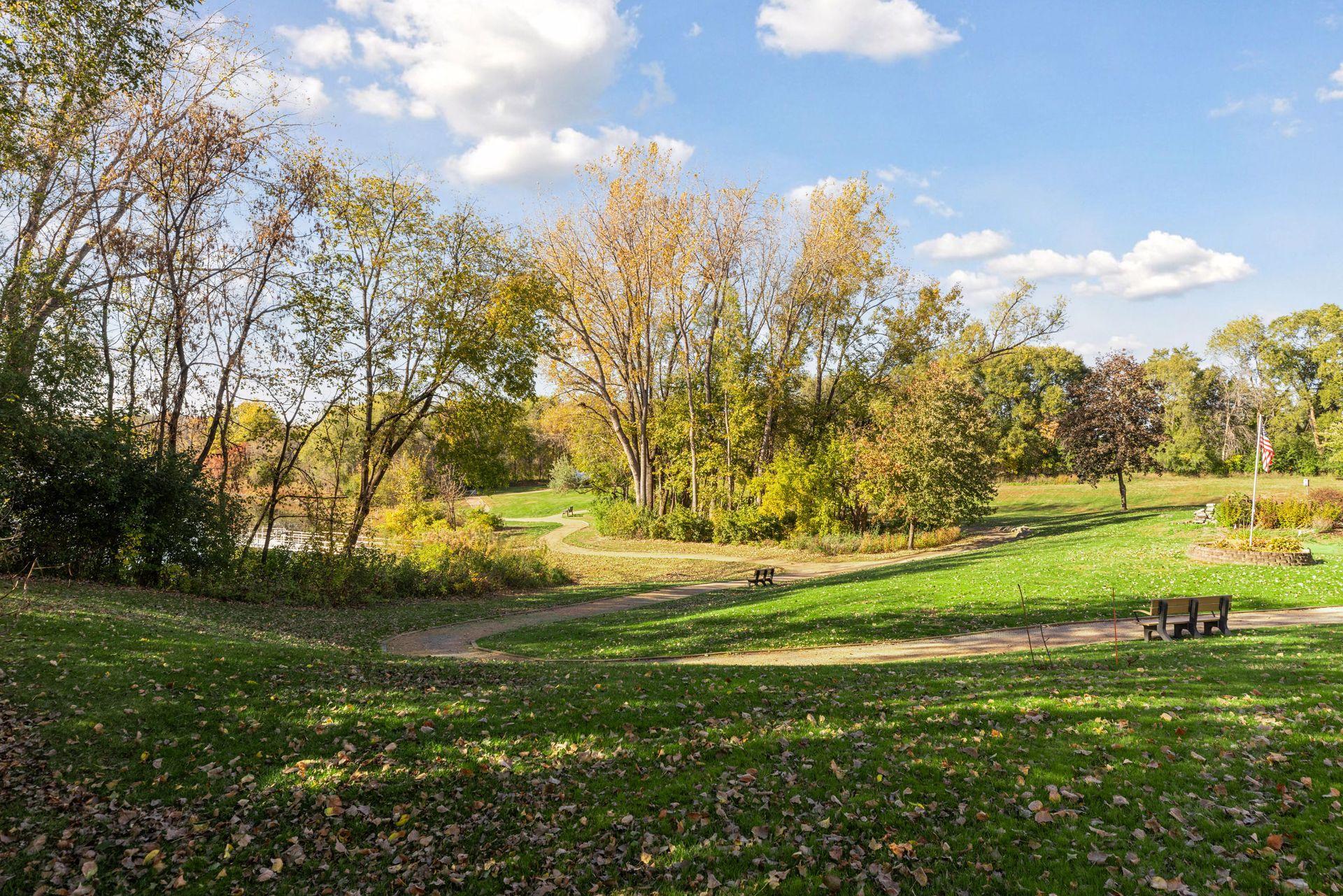 View of Residential at 8020 Timber Lake Drive, Eden Prairie MN 55347, Eden Prairie (21 of 29) - Mike Wilen | Minnesota Team Real Estate