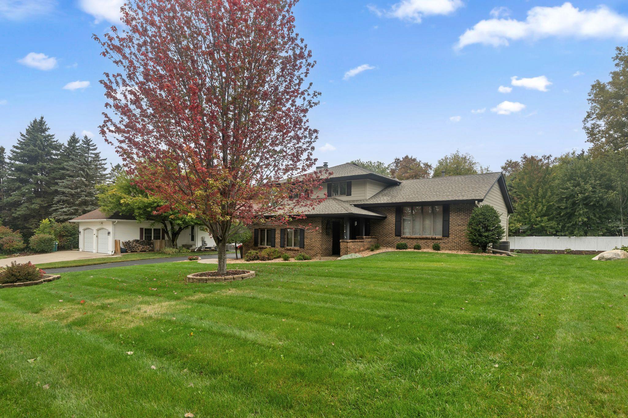 View of Single Family at 481 Marie Avenue, West Saint Paul - Mike Wilen | Minnesota Team Real Estate