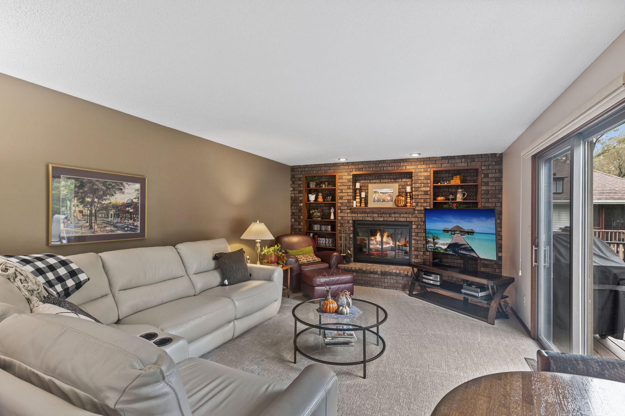 View of Residential at 481 Marie Avenue, West Saint Paul MN 55118, West Saint Paul (17 of 31) - Mike Wilen | Minnesota Team Real Estate