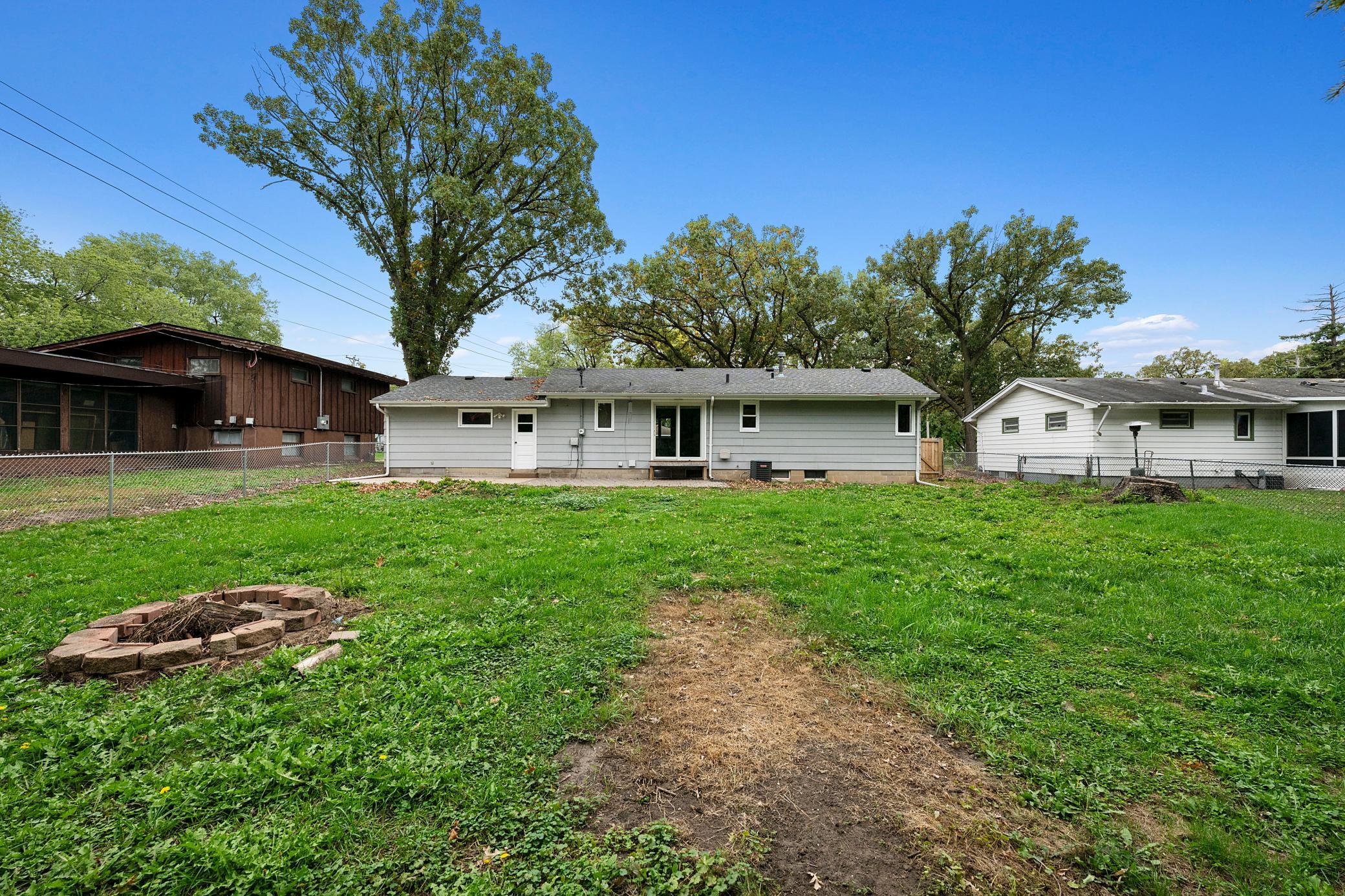 View of Residential at 717 81st Avenue, Spring Lake Park MN 55432, Spring Lake Park (34 of 35) - Mike Wilen | Minnesota Team Real Estate