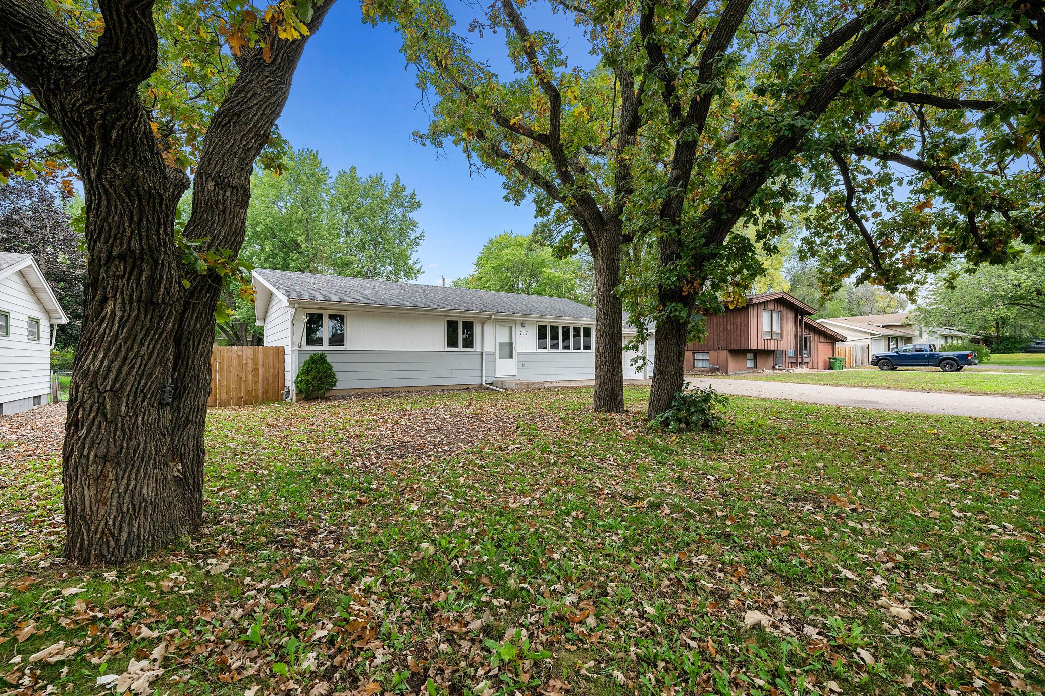View of Residential at 717 81st Avenue, Spring Lake Park MN 55432, Spring Lake Park (31 of 35) - Mike Wilen | Minnesota Team Real Estate