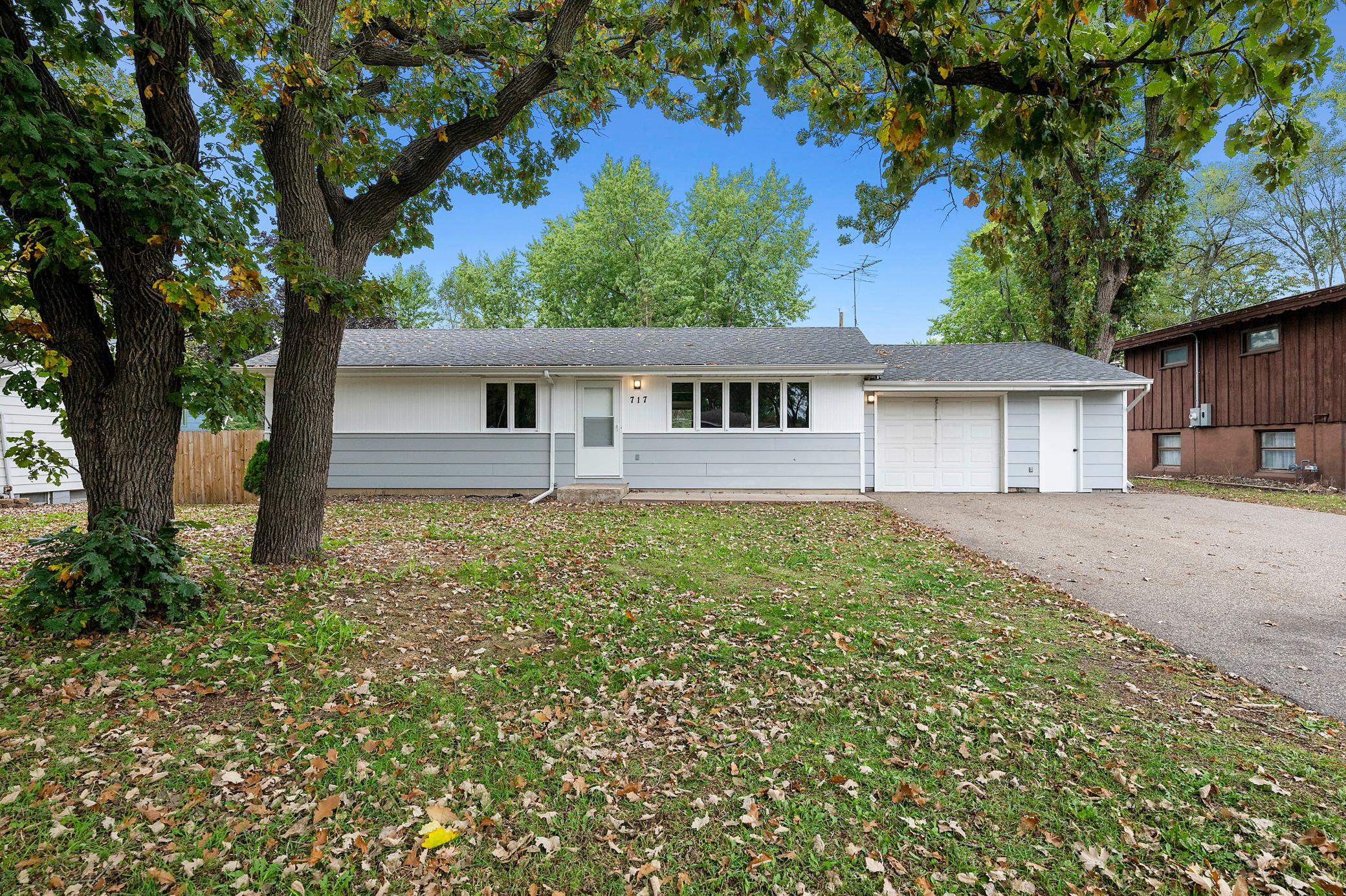 View of Residential at 717 81st Avenue, Spring Lake Park MN 55432, Spring Lake Park (3 of 35) - Mike Wilen | Minnesota Team Real Estate