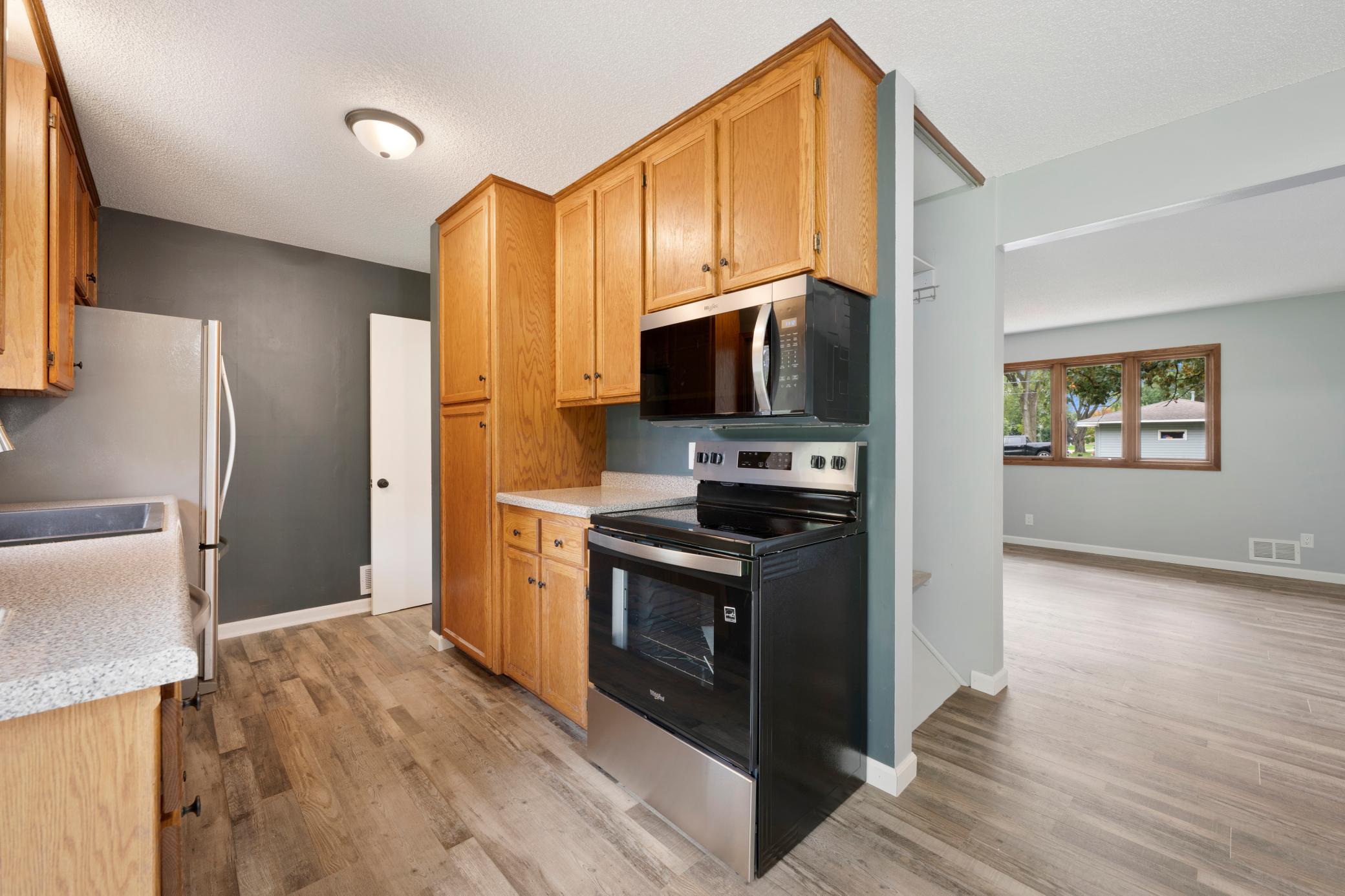 View of Residential at 717 81st Avenue, Spring Lake Park MN 55432, Spring Lake Park (10 of 35) - Mike Wilen | Minnesota Team Real Estate