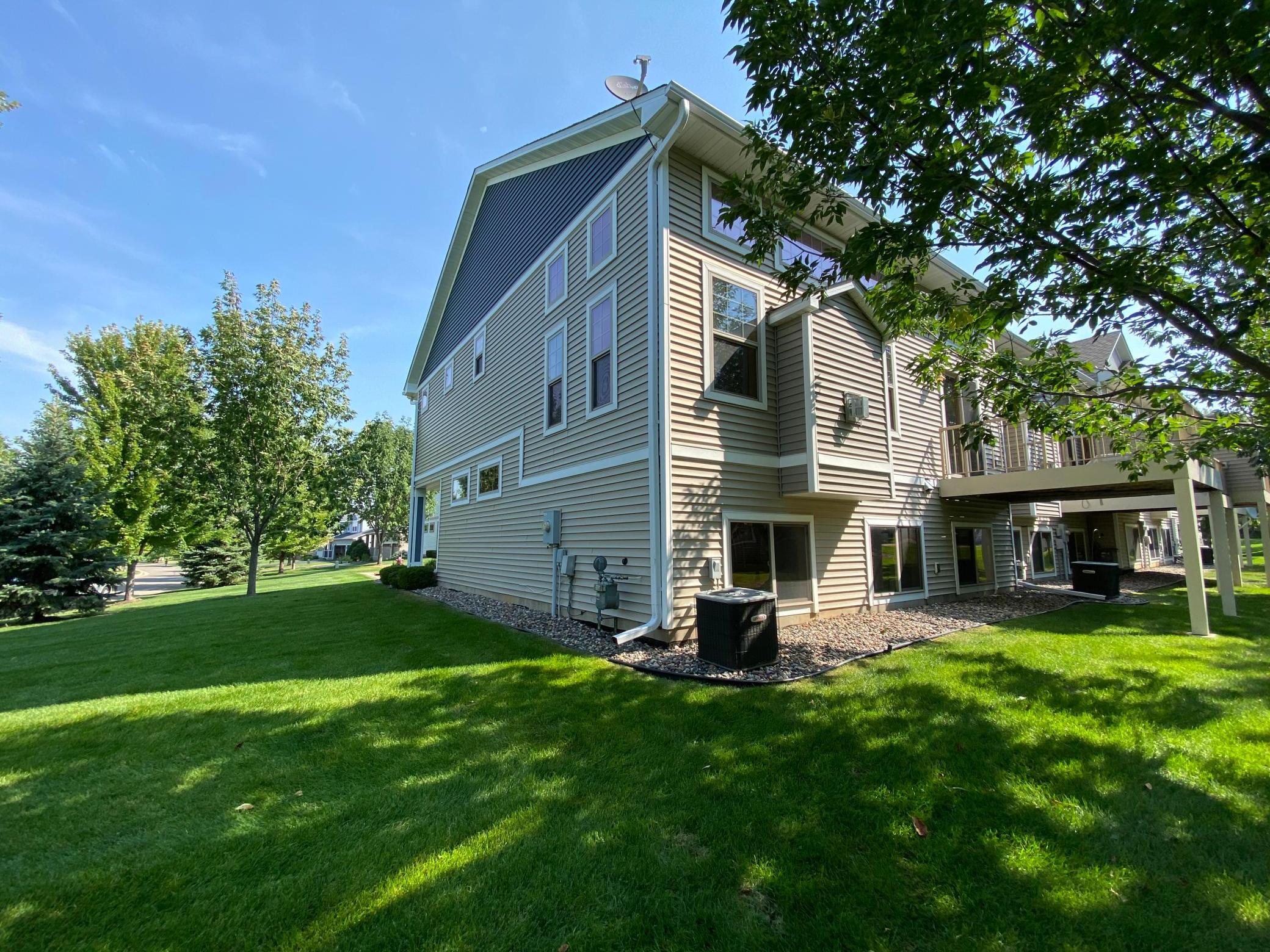 View of Residential at 3110 Frontier Drive, Woodbury MN 55129, Woodbury (18 of 22) - Mike Wilen | Minnesota Team Real Estate