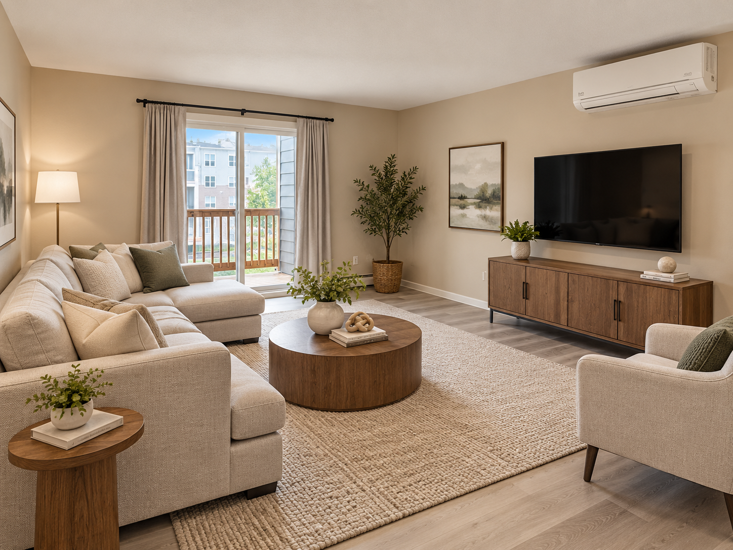View of (CC) Low Rise (3- Levels) at 450 Ford Road, Saint Louis Park - Mike Wilen | Minnesota Team Real Estate