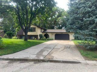 View of Single Family at 3451 English Street, Vadnais Heights - Mike Wilen | Minnesota Team Real Estate