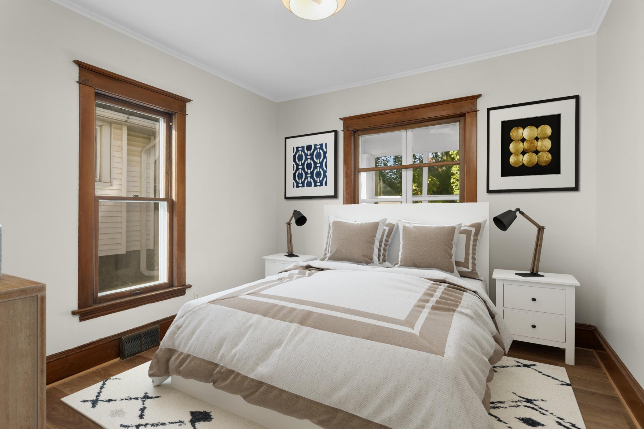 View of Residential at 3754 Bryant Avenue, Minneapolis MN 55412, Minneapolis (12 of 35) - Mike Wilen | Minnesota Team Real Estate