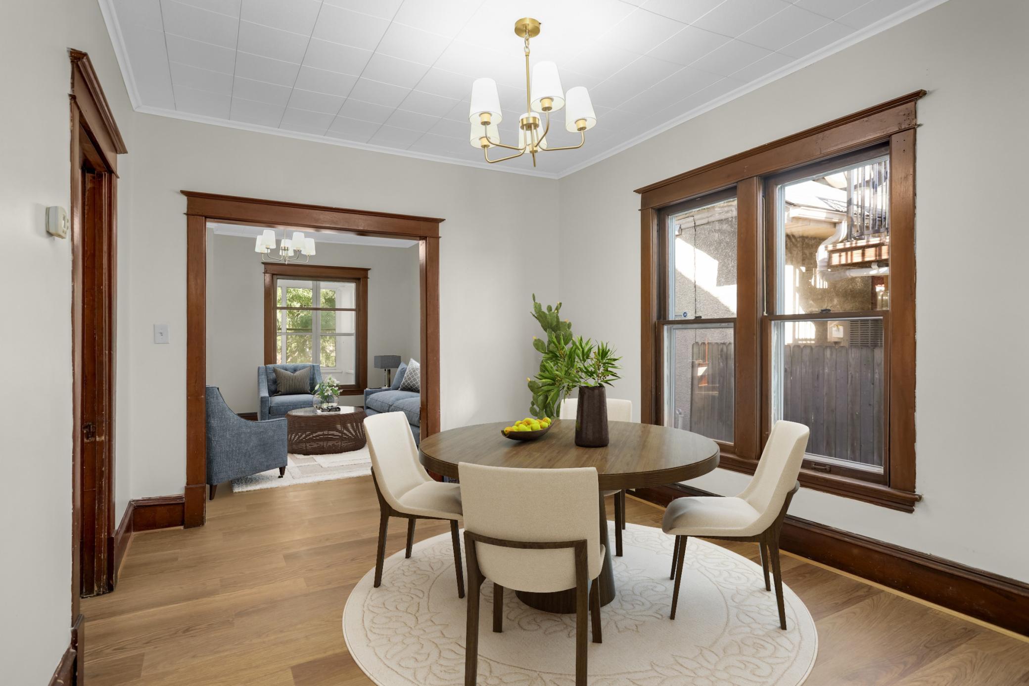 View of Residential at 3754 Bryant Avenue, Minneapolis MN 55412, Minneapolis (9 of 35) - Mike Wilen | Minnesota Team Real Estate