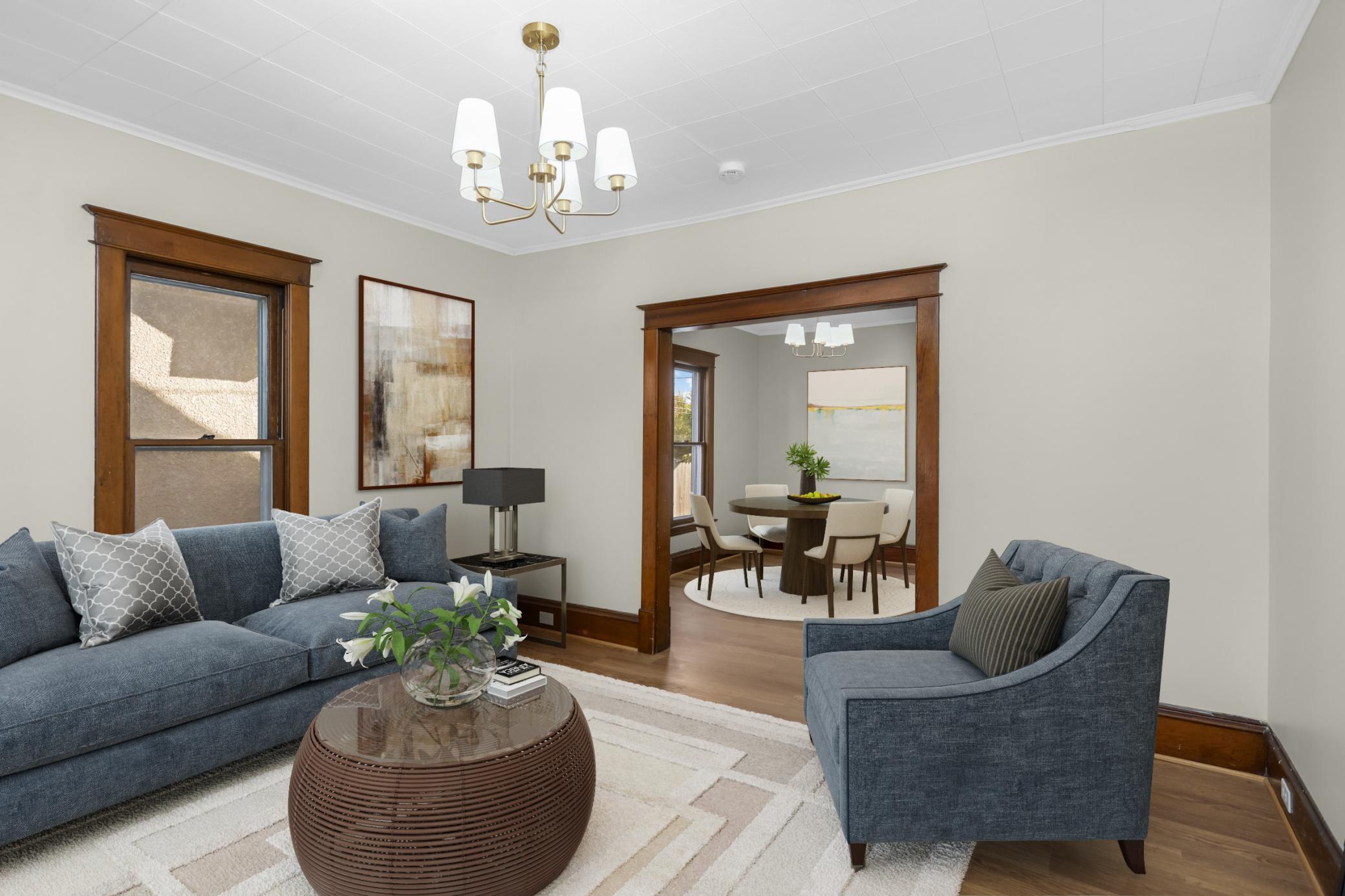View of Residential at 3754 Bryant Avenue, Minneapolis MN 55412, Minneapolis (7 of 35) - Mike Wilen | Minnesota Team Real Estate