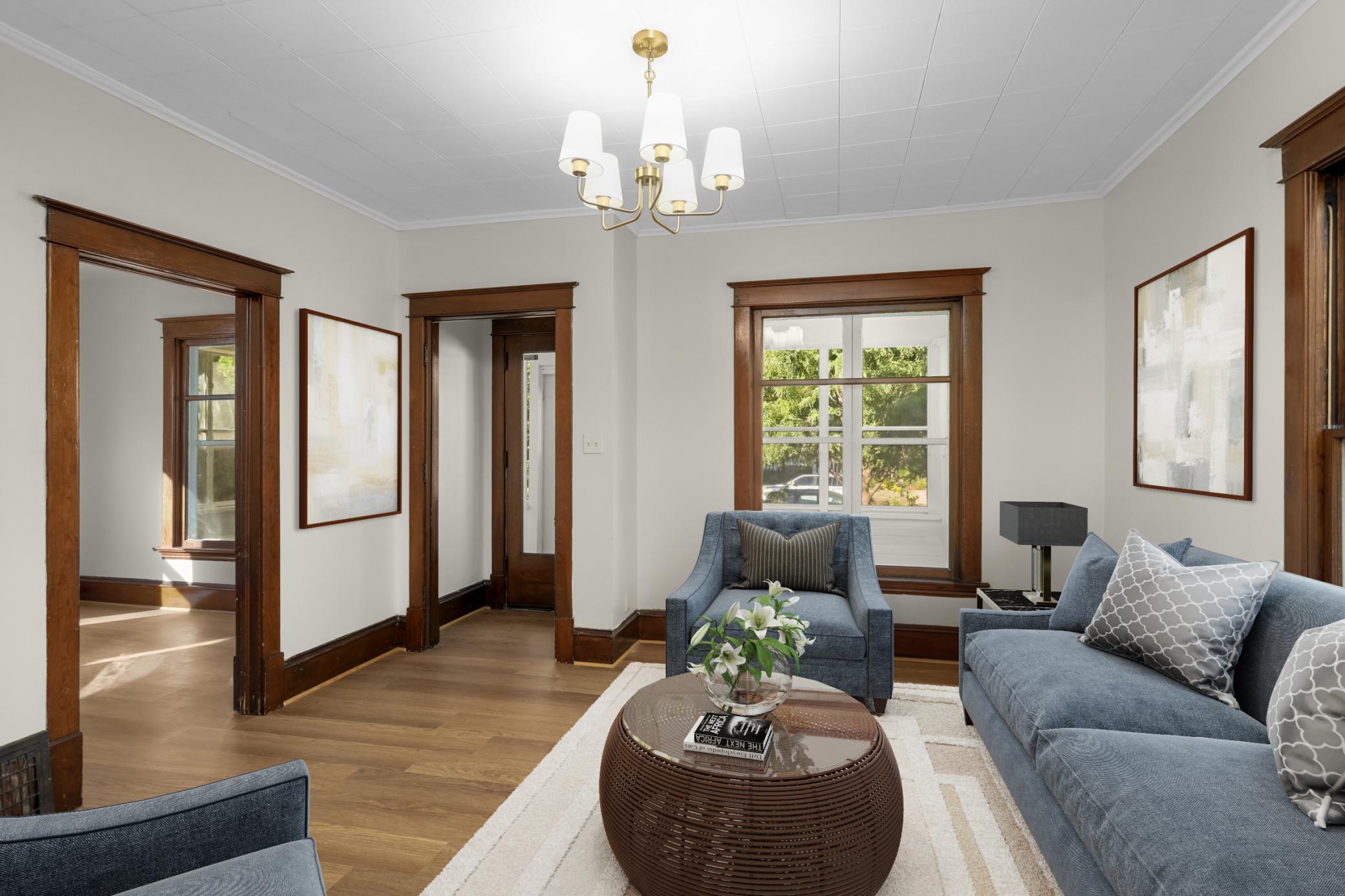 View of Residential at 3754 Bryant Avenue, Minneapolis MN 55412, Minneapolis (6 of 35) - Mike Wilen | Minnesota Team Real Estate