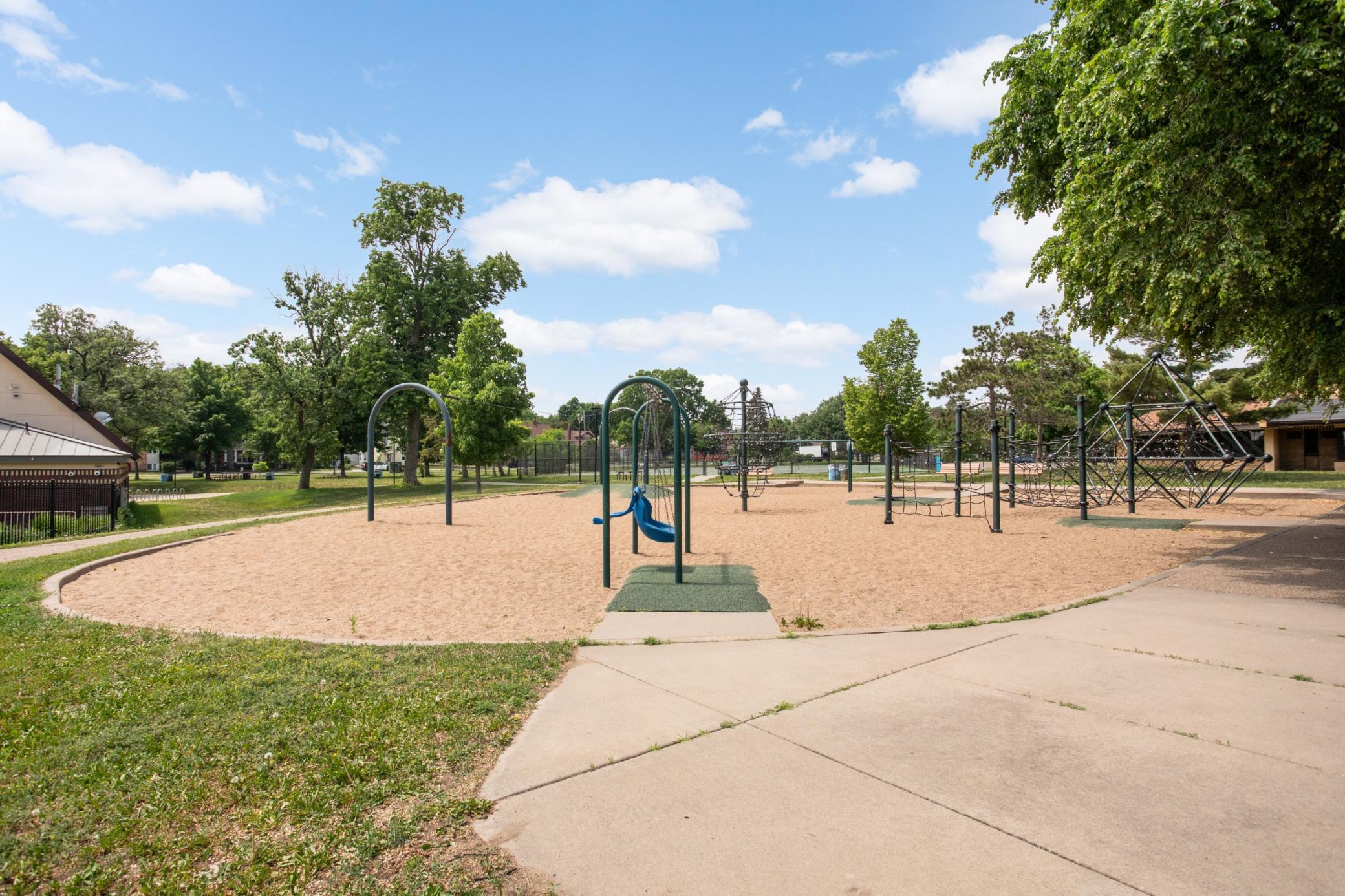 View of Residential at 3754 Bryant Avenue, Minneapolis MN 55412, Minneapolis (35 of 35) - Mike Wilen | Minnesota Team Real Estate