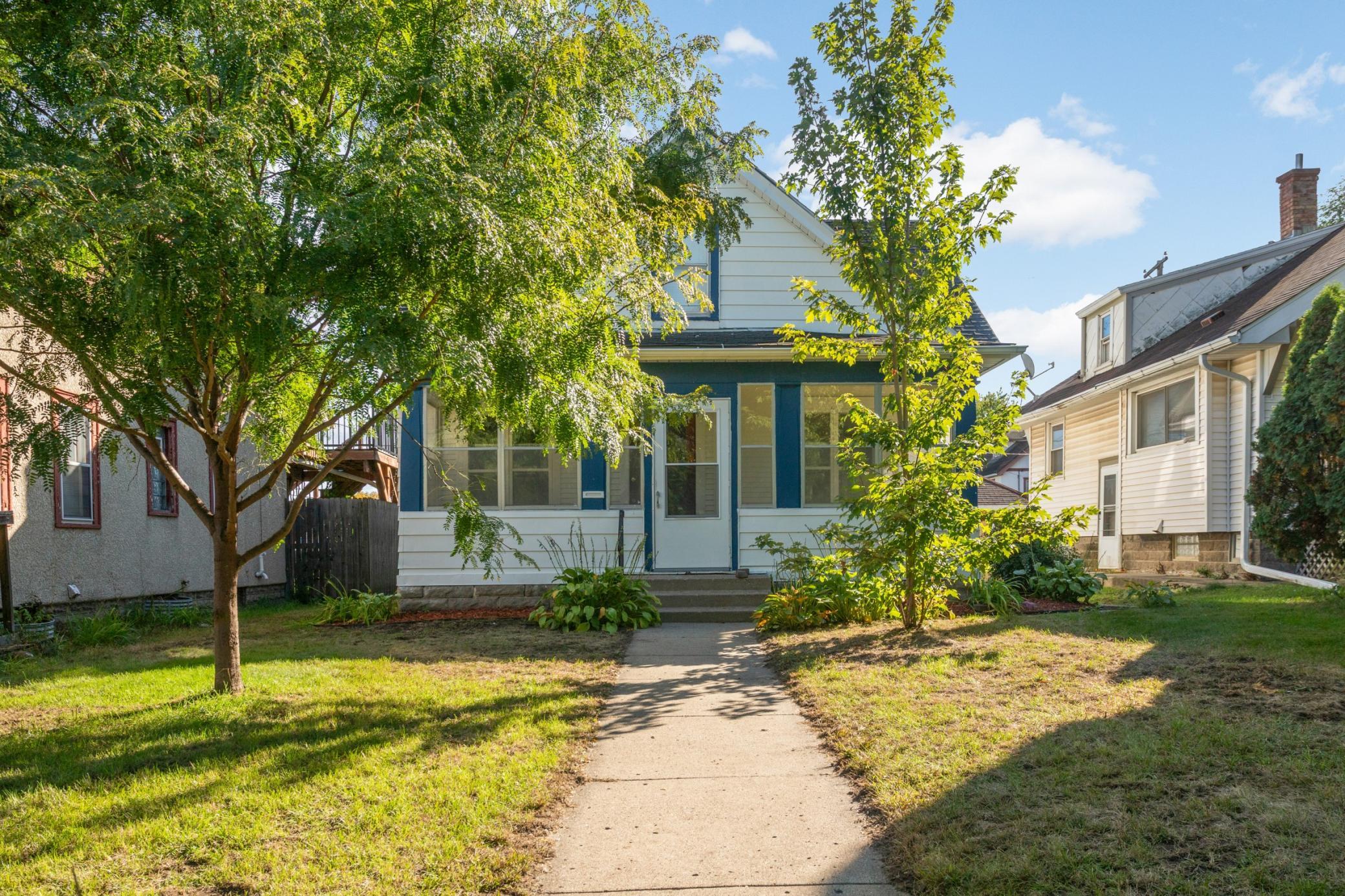 View of Residential at 3754 Bryant Avenue, Minneapolis MN 55412, Minneapolis (21 of 35) - Mike Wilen | Minnesota Team Real Estate