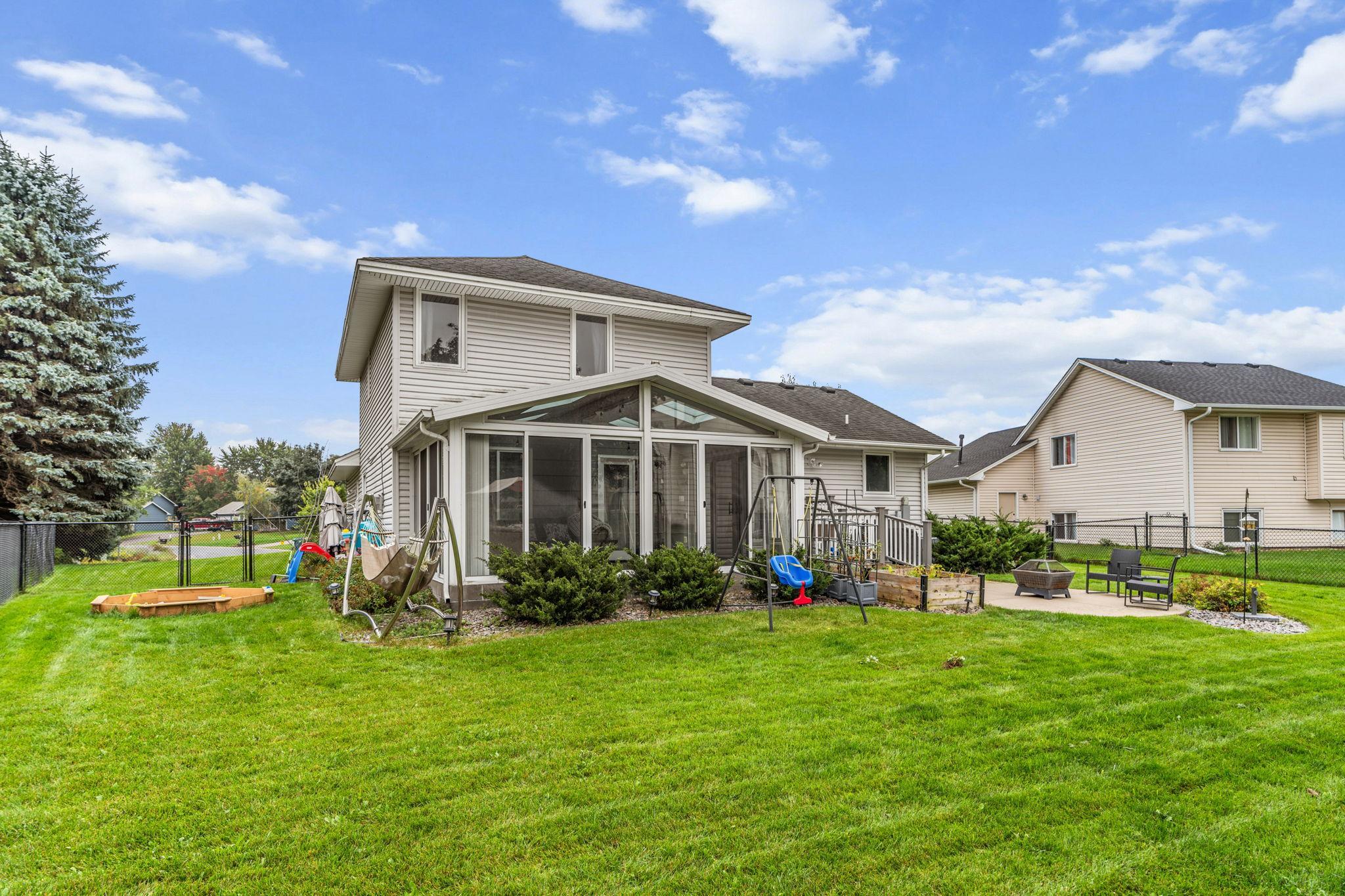 View of Residential at 13080 Marigold Street, Coon Rapids MN 55448, Coon Rapids (5 of 40) - Mike Wilen | Minnesota Team Real Estate