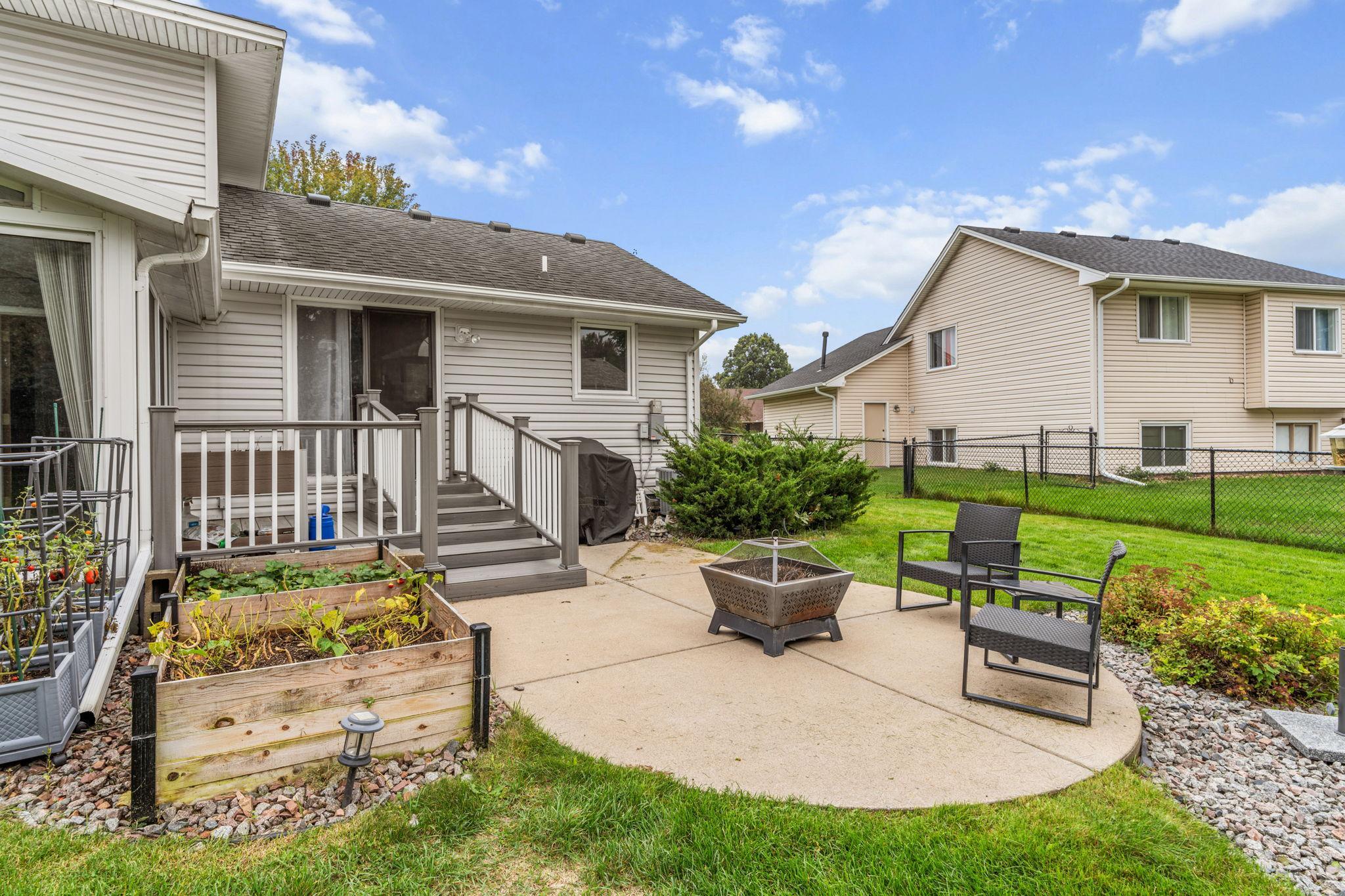 View of Residential at 13080 Marigold Street, Coon Rapids MN 55448, Coon Rapids (4 of 40) - Mike Wilen | Minnesota Team Real Estate
