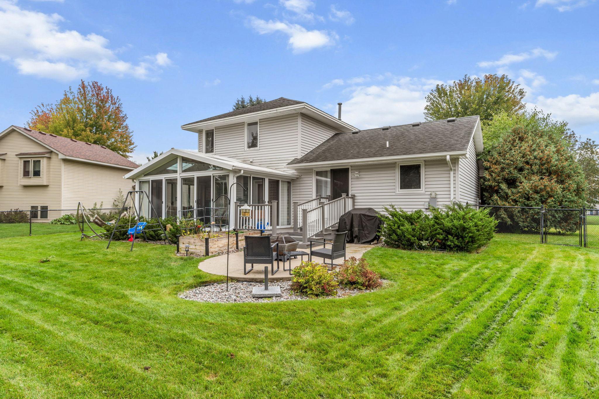 View of Residential at 13080 Marigold Street, Coon Rapids MN 55448, Coon Rapids (3 of 40) - Mike Wilen | Minnesota Team Real Estate