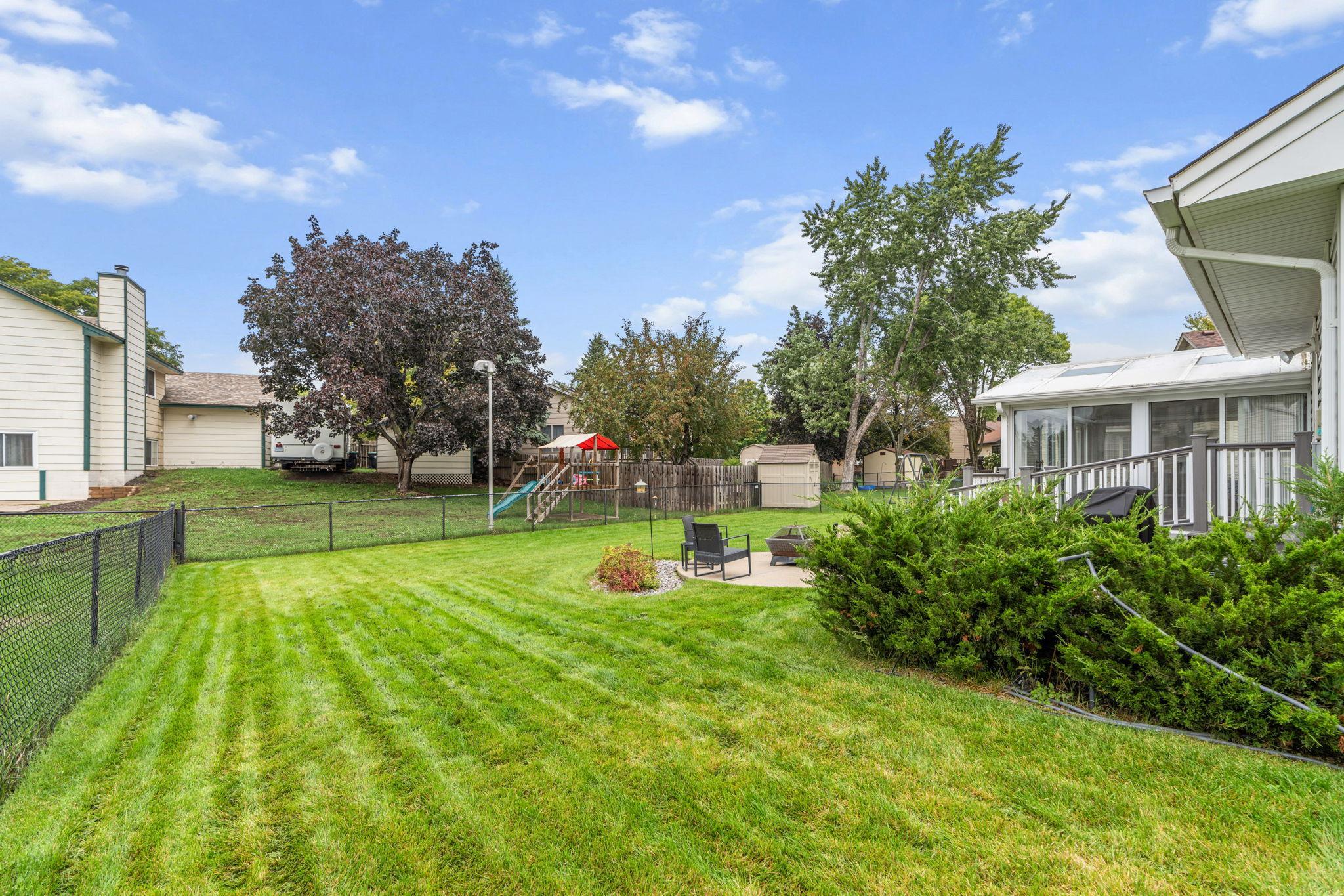 View of Residential at 13080 Marigold Street, Coon Rapids MN 55448, Coon Rapids (6 of 40) - Mike Wilen | Minnesota Team Real Estate