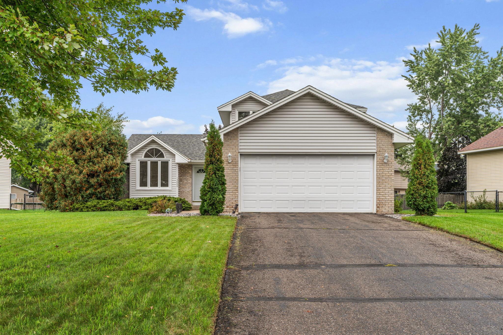 View of Residential at 13080 Marigold Street, Coon Rapids MN 55448, Coon Rapids (2 of 40) - Mike Wilen | Minnesota Team Real Estate