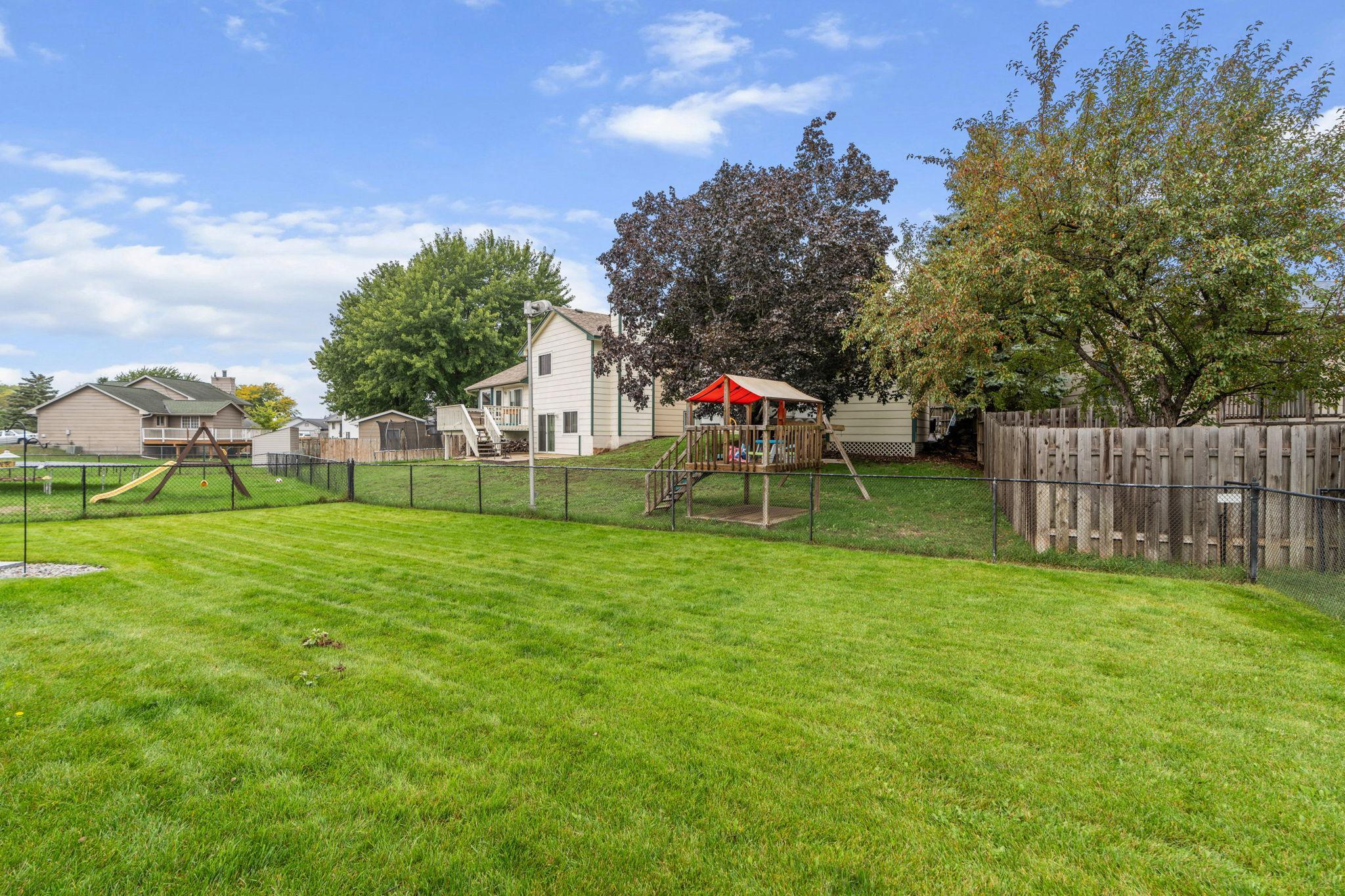 View of Residential at 13080 Marigold Street, Coon Rapids MN 55448, Coon Rapids (40 of 40) - Mike Wilen | Minnesota Team Real Estate