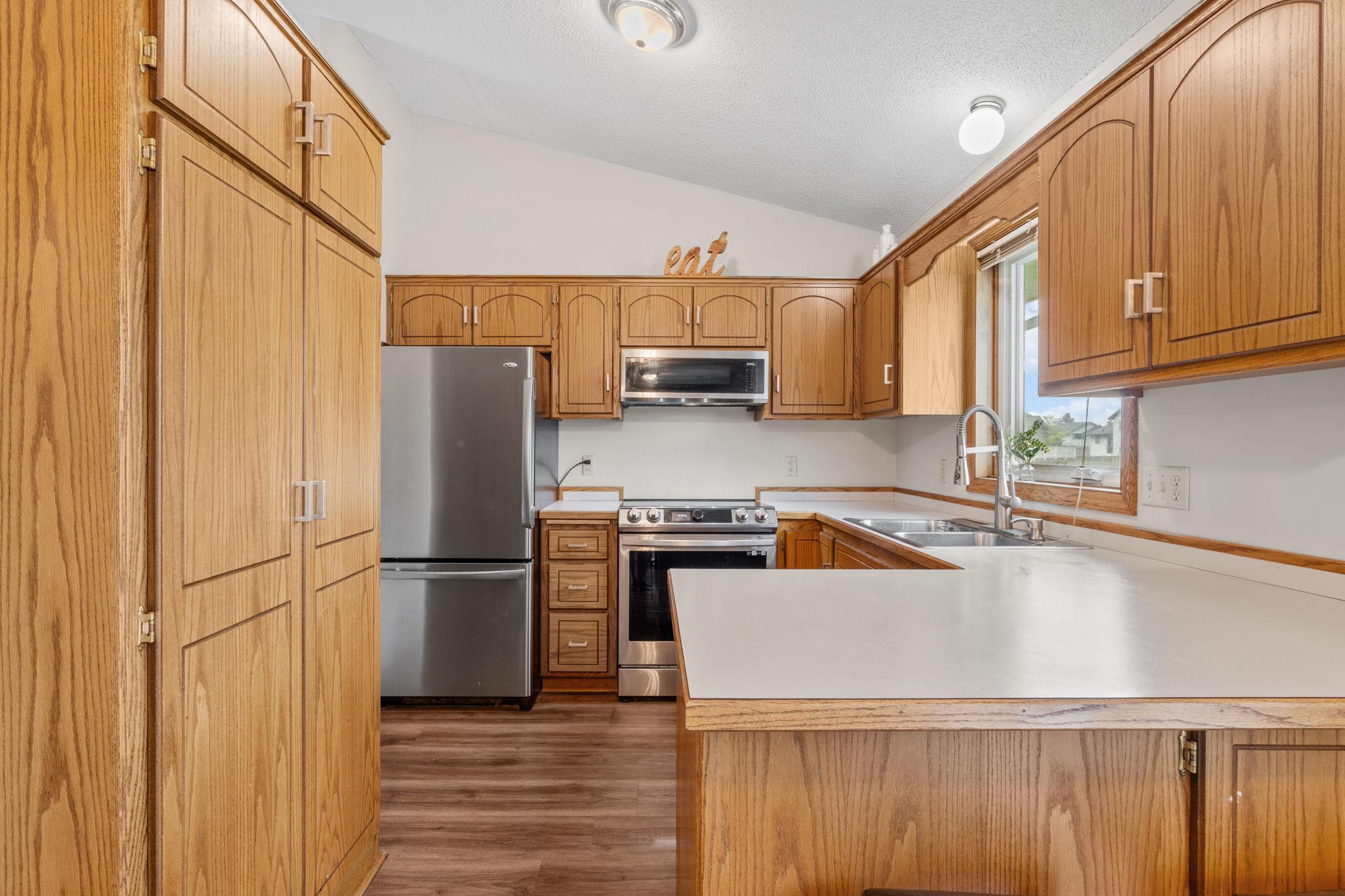 View of Residential at 13080 Marigold Street, Coon Rapids MN 55448, Coon Rapids (14 of 40) - Mike Wilen | Minnesota Team Real Estate
