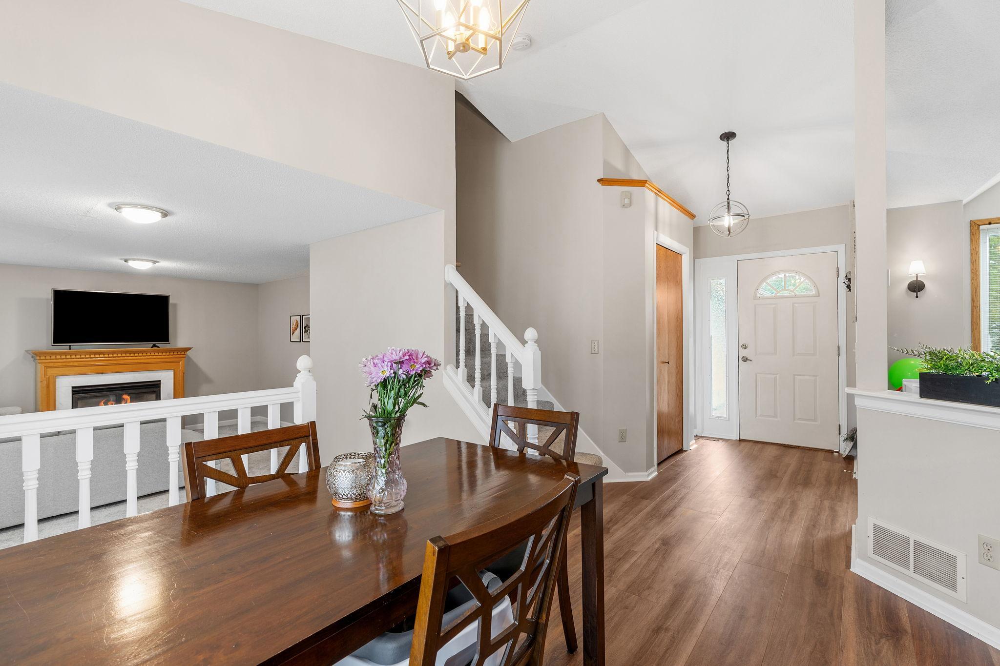 View of Residential at 13080 Marigold Street, Coon Rapids MN 55448, Coon Rapids (13 of 40) - Mike Wilen | Minnesota Team Real Estate