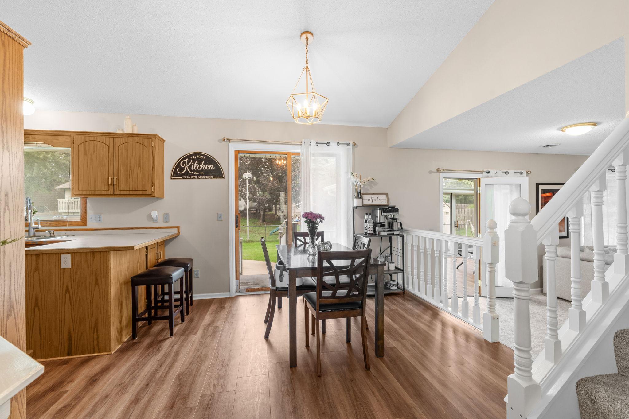 View of Residential at 13080 Marigold Street, Coon Rapids MN 55448, Coon Rapids (12 of 40) - Mike Wilen | Minnesota Team Real Estate