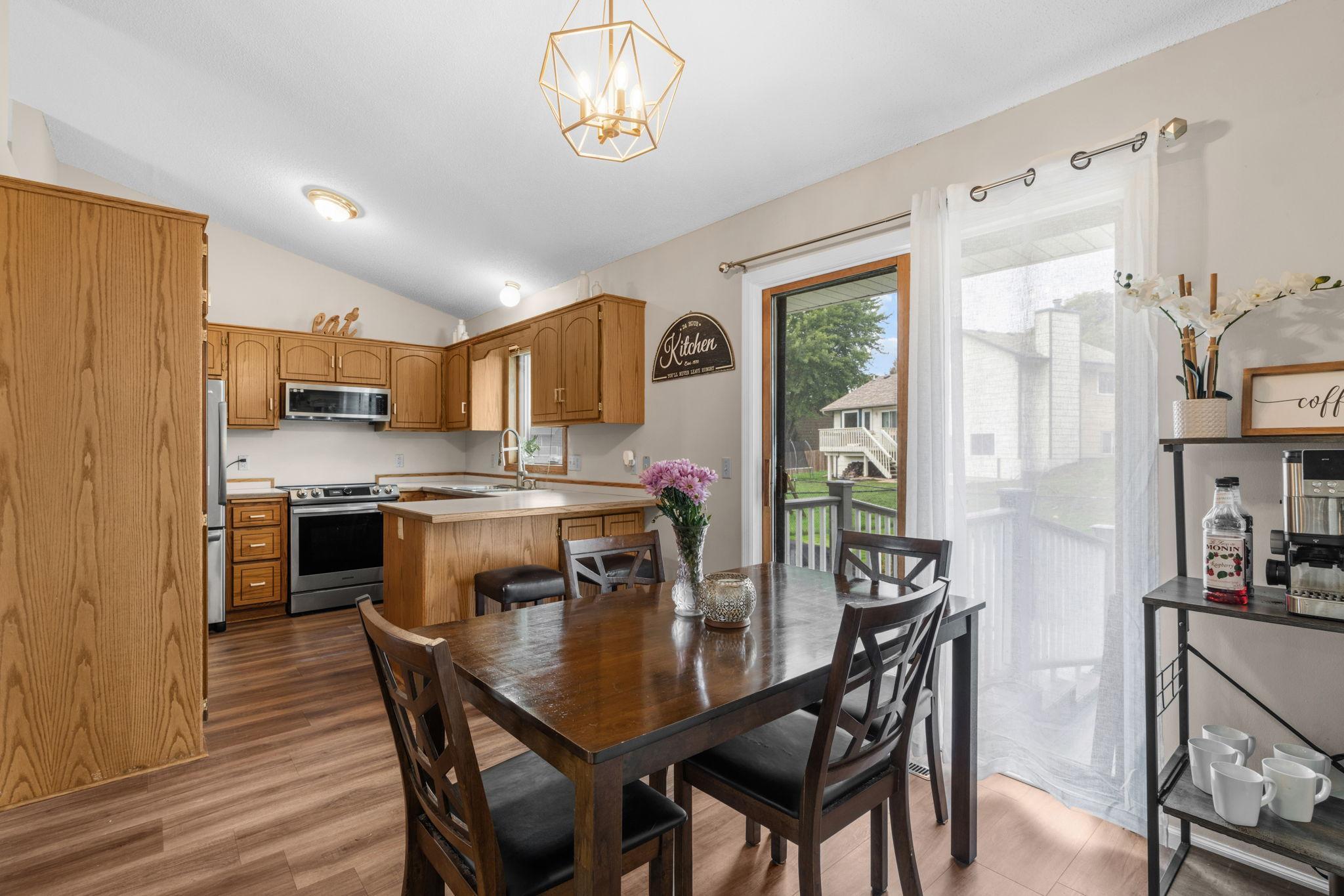 View of Residential at 13080 Marigold Street, Coon Rapids MN 55448, Coon Rapids (11 of 40) - Mike Wilen | Minnesota Team Real Estate