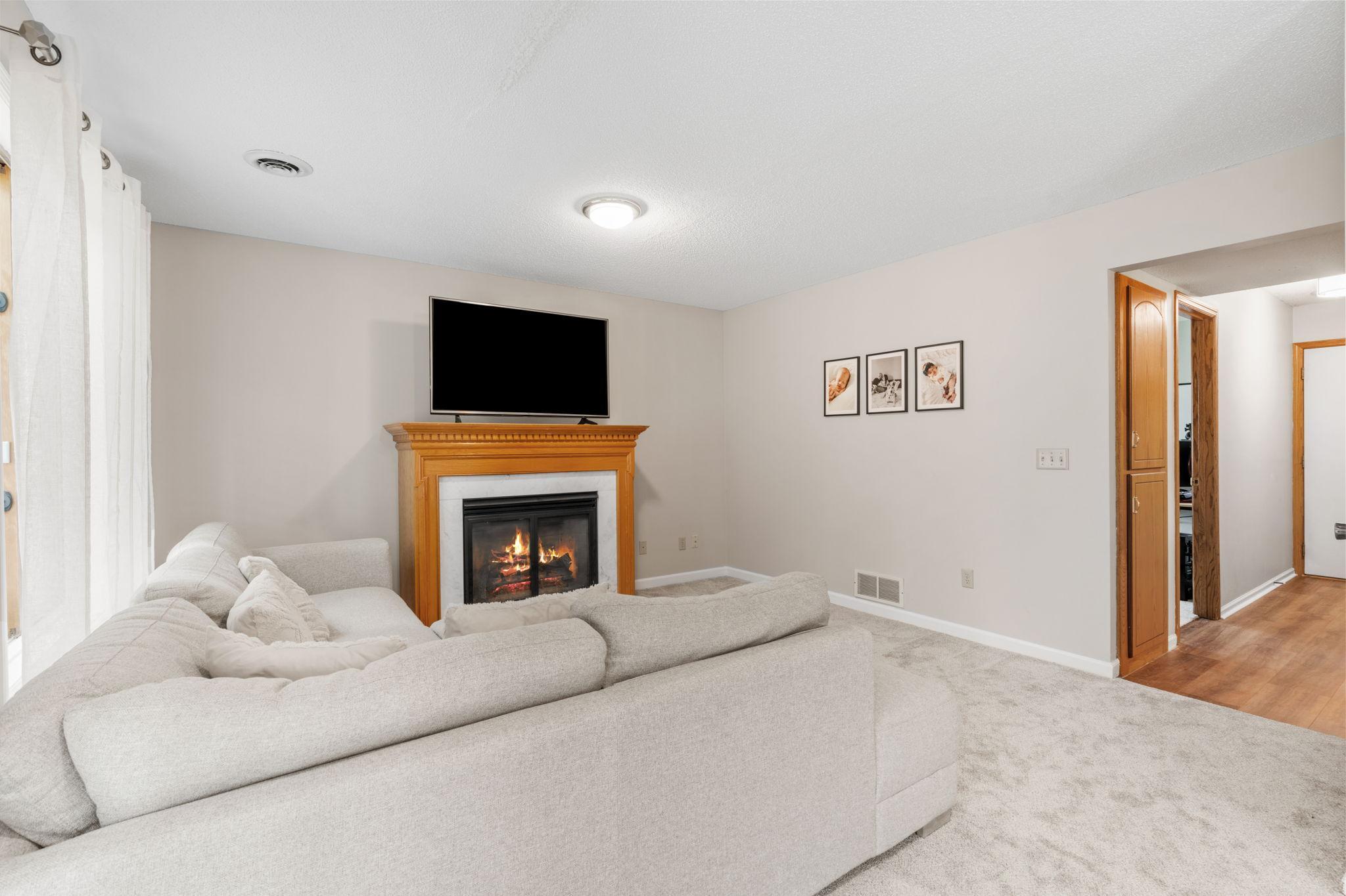 View of Residential at 13080 Marigold Street, Coon Rapids MN 55448, Coon Rapids (18 of 40) - Mike Wilen | Minnesota Team Real Estate
