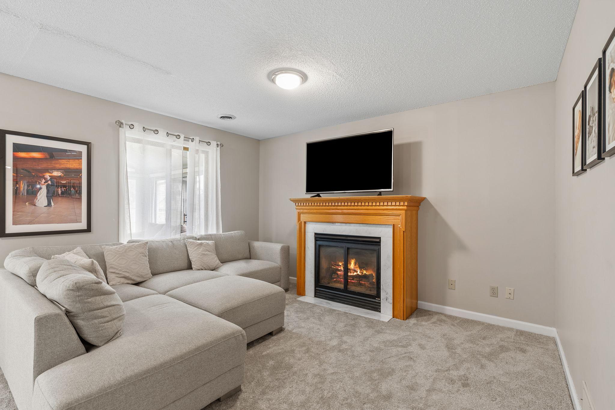 View of Residential at 13080 Marigold Street, Coon Rapids MN 55448, Coon Rapids (17 of 40) - Mike Wilen | Minnesota Team Real Estate