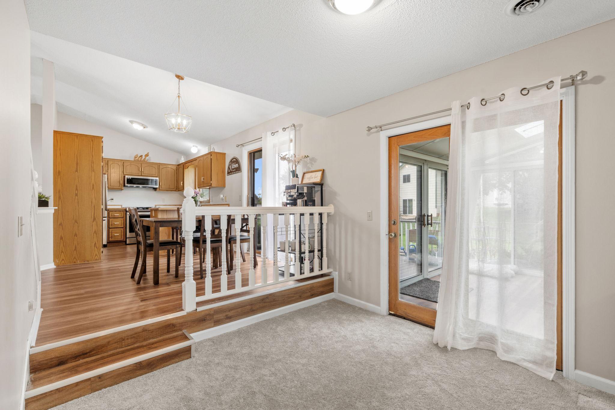 View of Residential at 13080 Marigold Street, Coon Rapids MN 55448, Coon Rapids (15 of 40) - Mike Wilen | Minnesota Team Real Estate