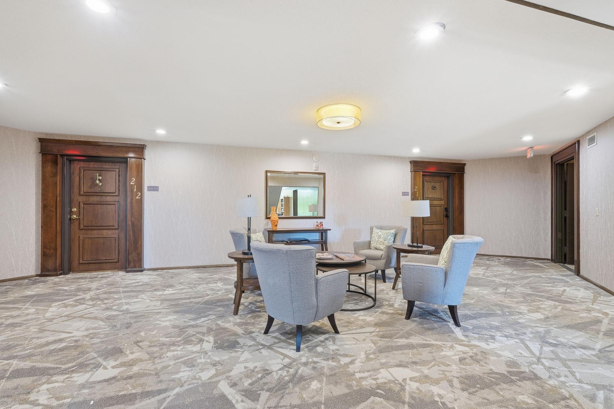 View of Residential at 4360 Brookside Court #211, Edina MN 55436, Edina (21 of 35) - Mike Wilen | Minnesota Team Real Estate