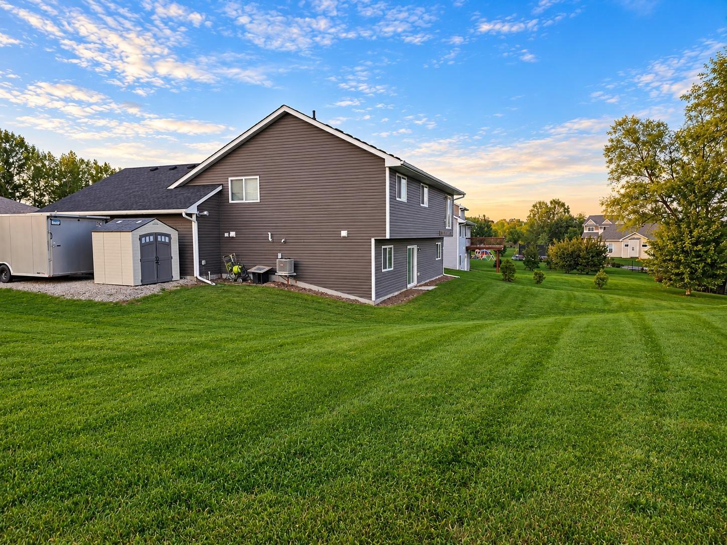 View of Residential at 2161 Maple Street, Howard Lake MN 55349, Howard Lake (3 of 17) - Mike Wilen | Minnesota Team Real Estate