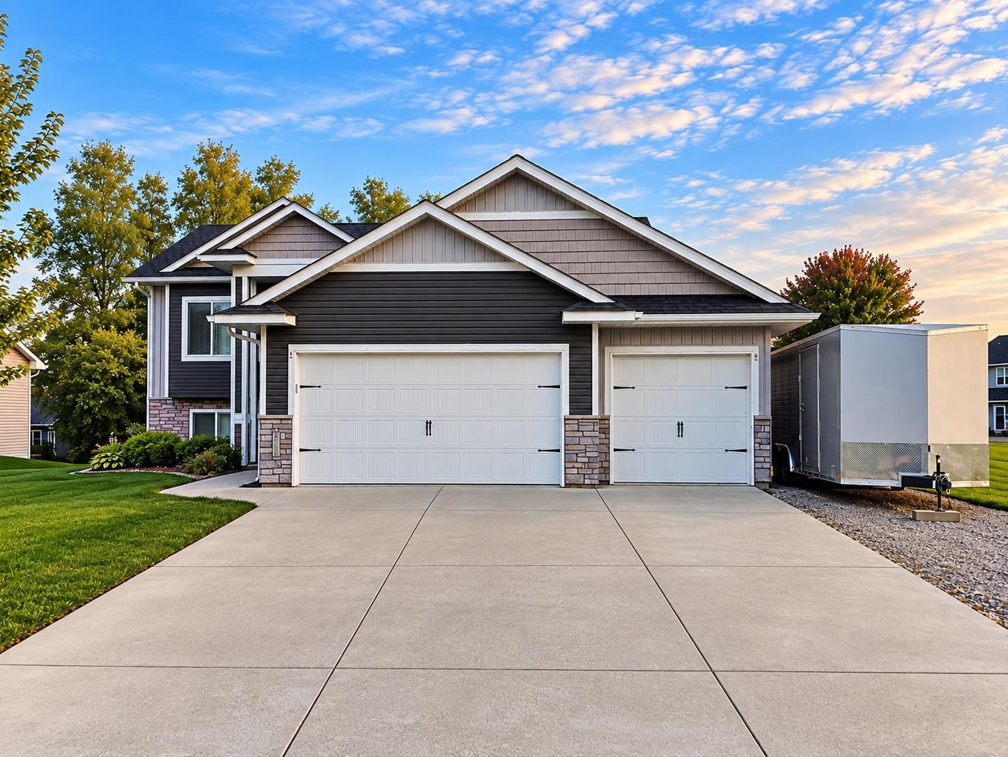 View of Residential at 2161 Maple Street, Howard Lake MN 55349, Howard Lake (2 of 17) - Mike Wilen | Minnesota Team Real Estate