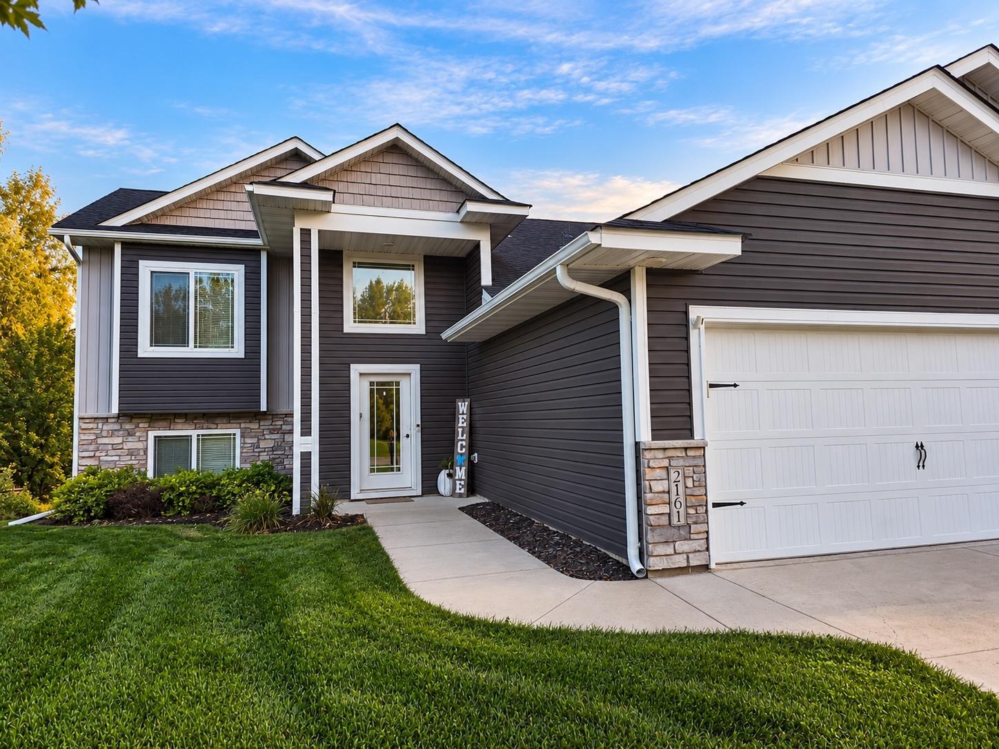 View of Single Family at 2161 Maple Street, Howard Lake - Mike Wilen | Minnesota Team Real Estate