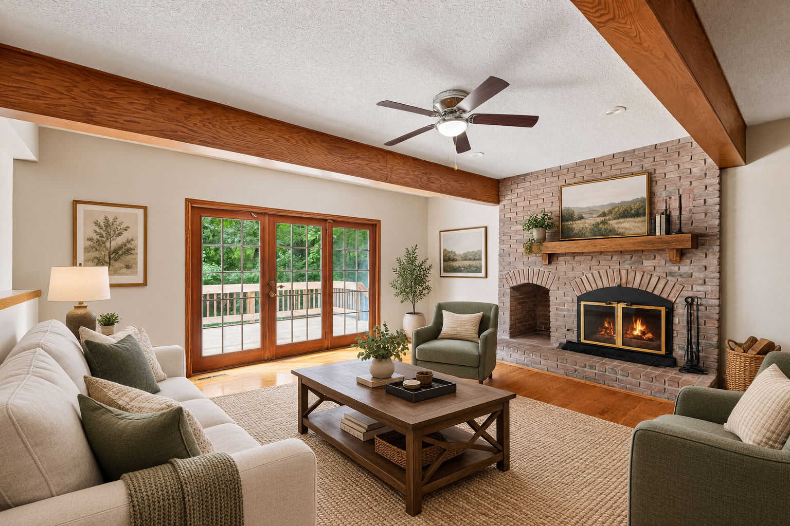 View of Residential at 5 Acorn Drive, Sunfish Lake MN 55077, Sunfish Lake (20 of 37) - Mike Wilen | Minnesota Team Real Estate